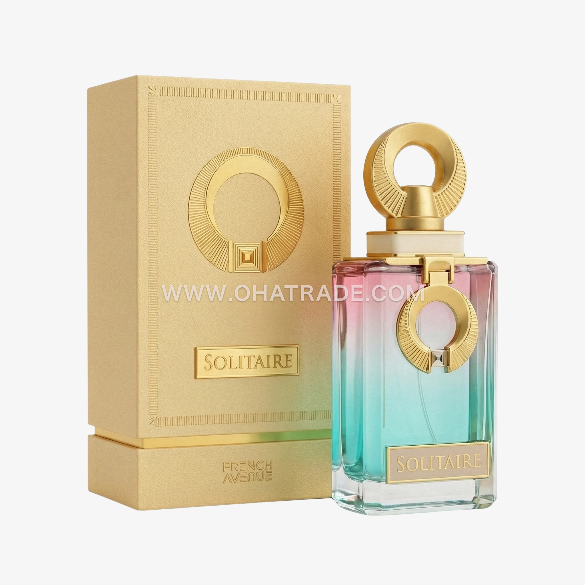 Solitaire Extrait De Parfum 100ml