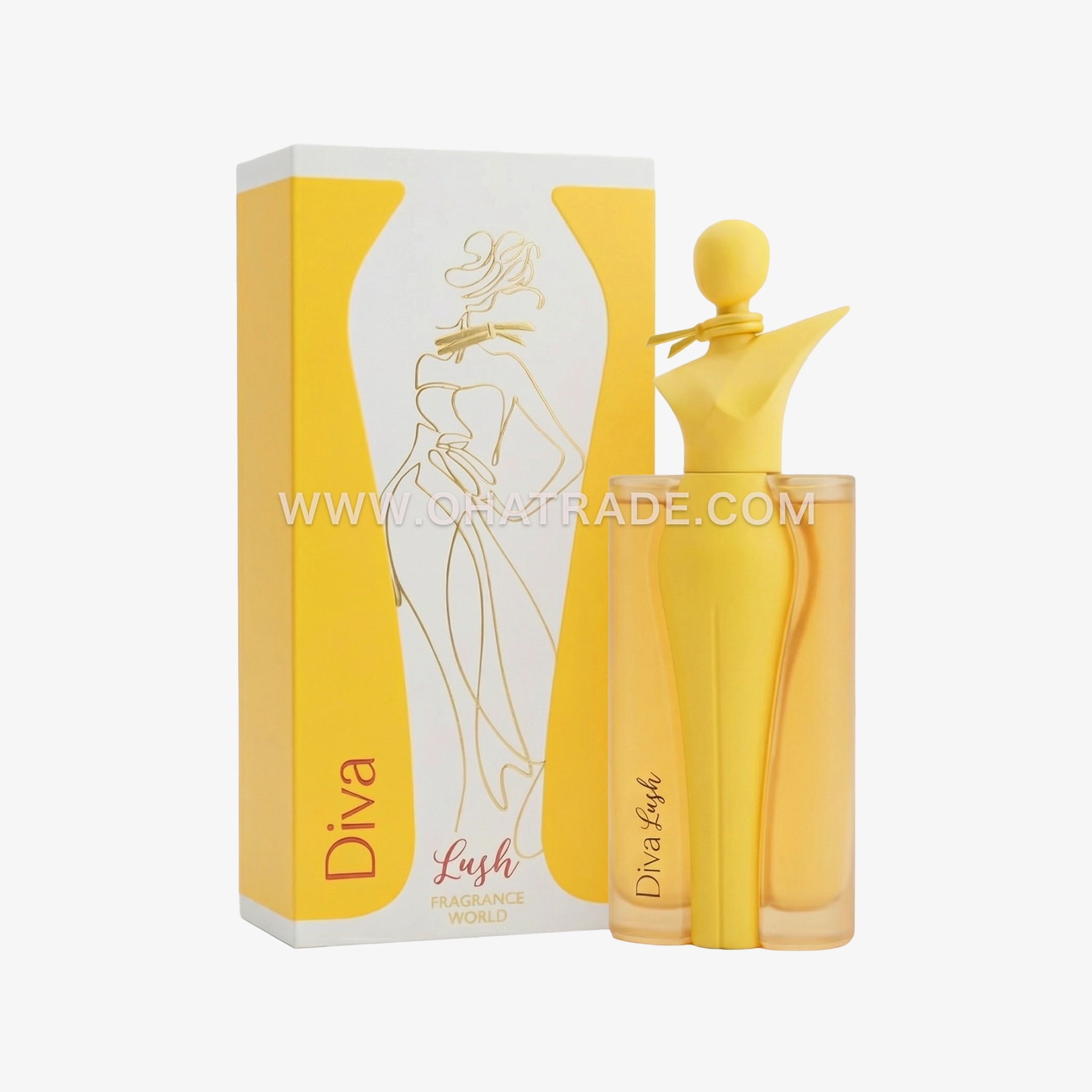 Diva Lush EDP 100ml