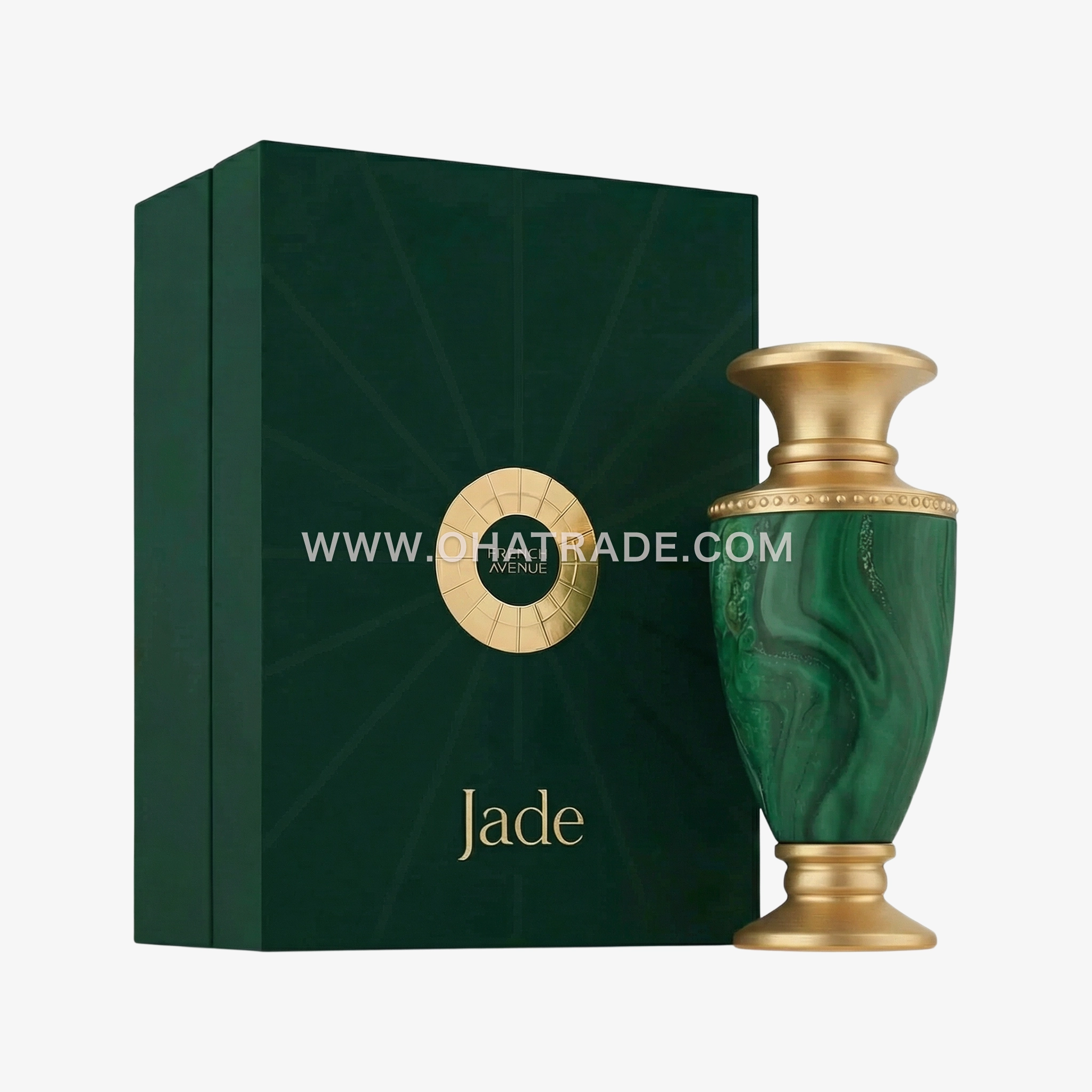 Jade Extrait De Parfum 100ml