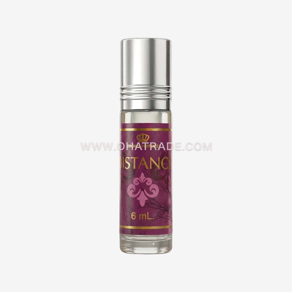 Distance CPO 6x6ml