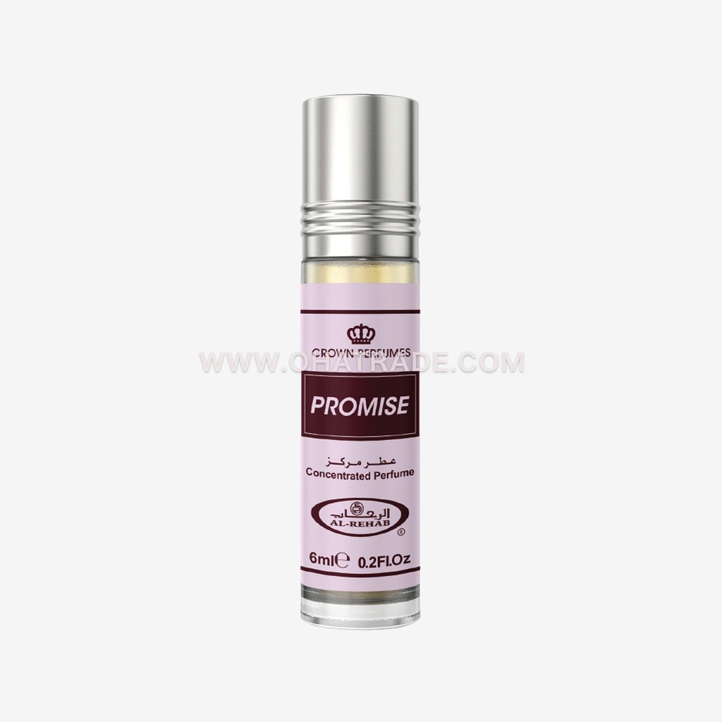Promise CPO 6x6ml