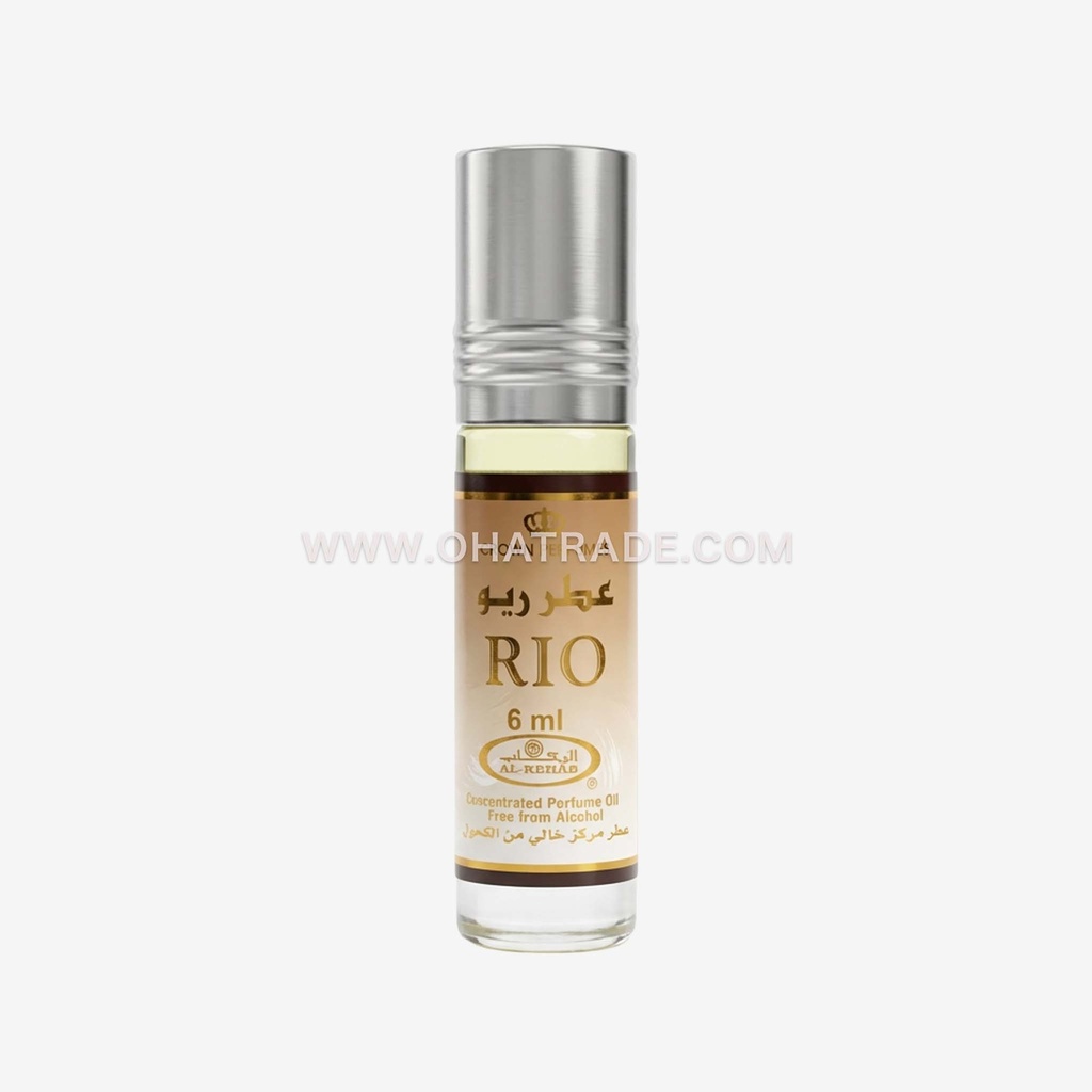 Rio CPO 6x6ml
