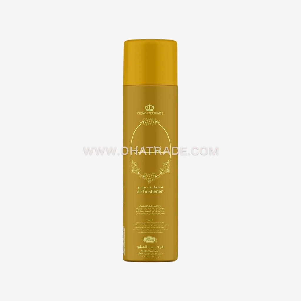 Sultana Air Freshener 300ml
