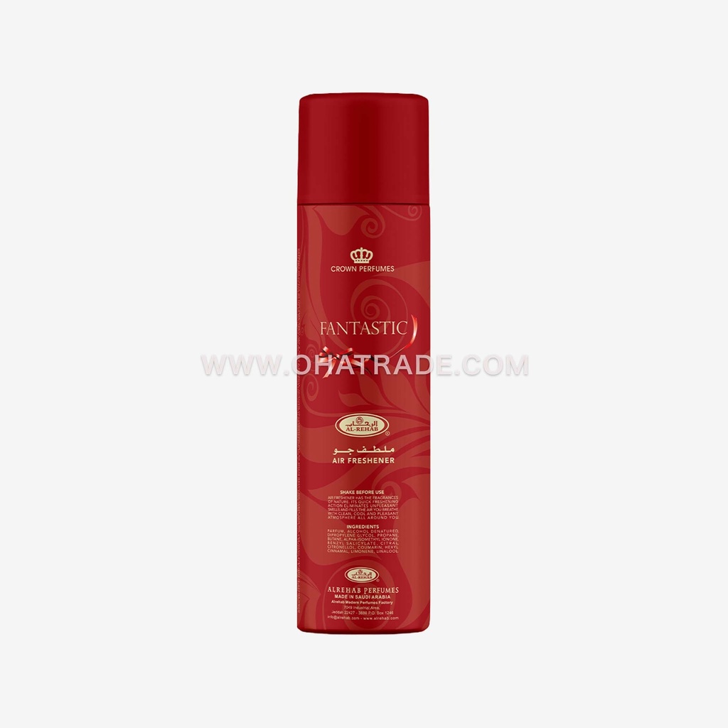 Fantastic Air Freshener 300ml