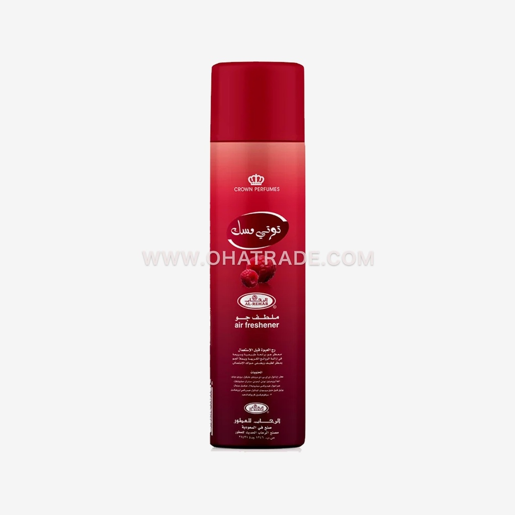 Tooty Musk Freshener 300ml