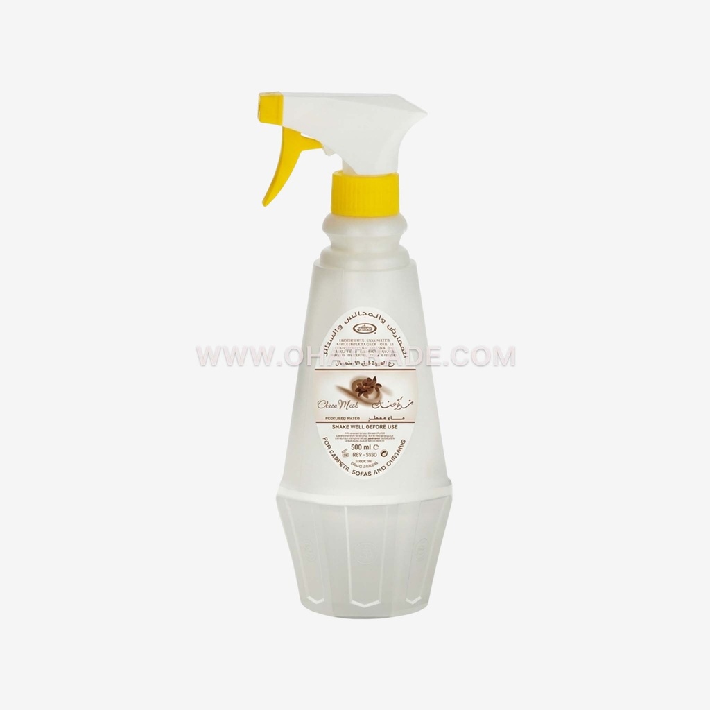 Choco Musk Room Freshener 500ml