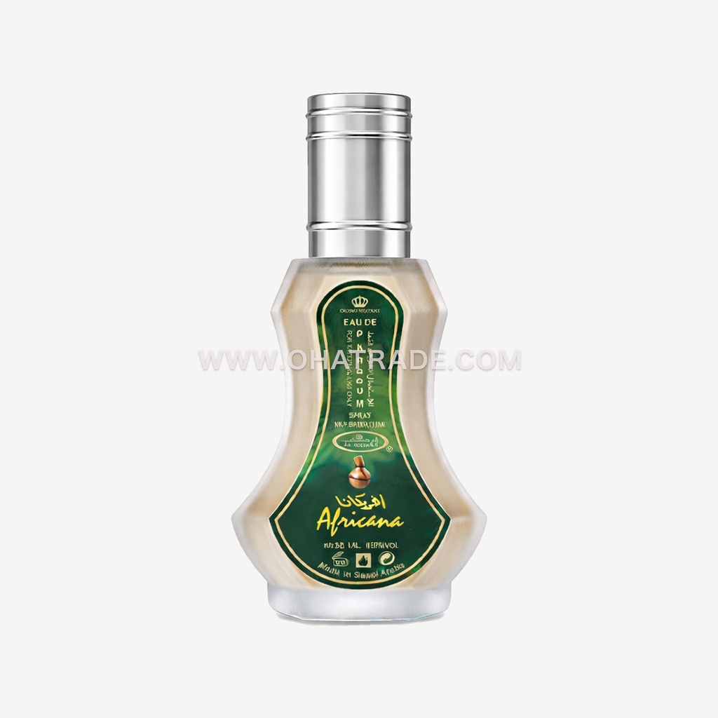 Africana EDP 35ml