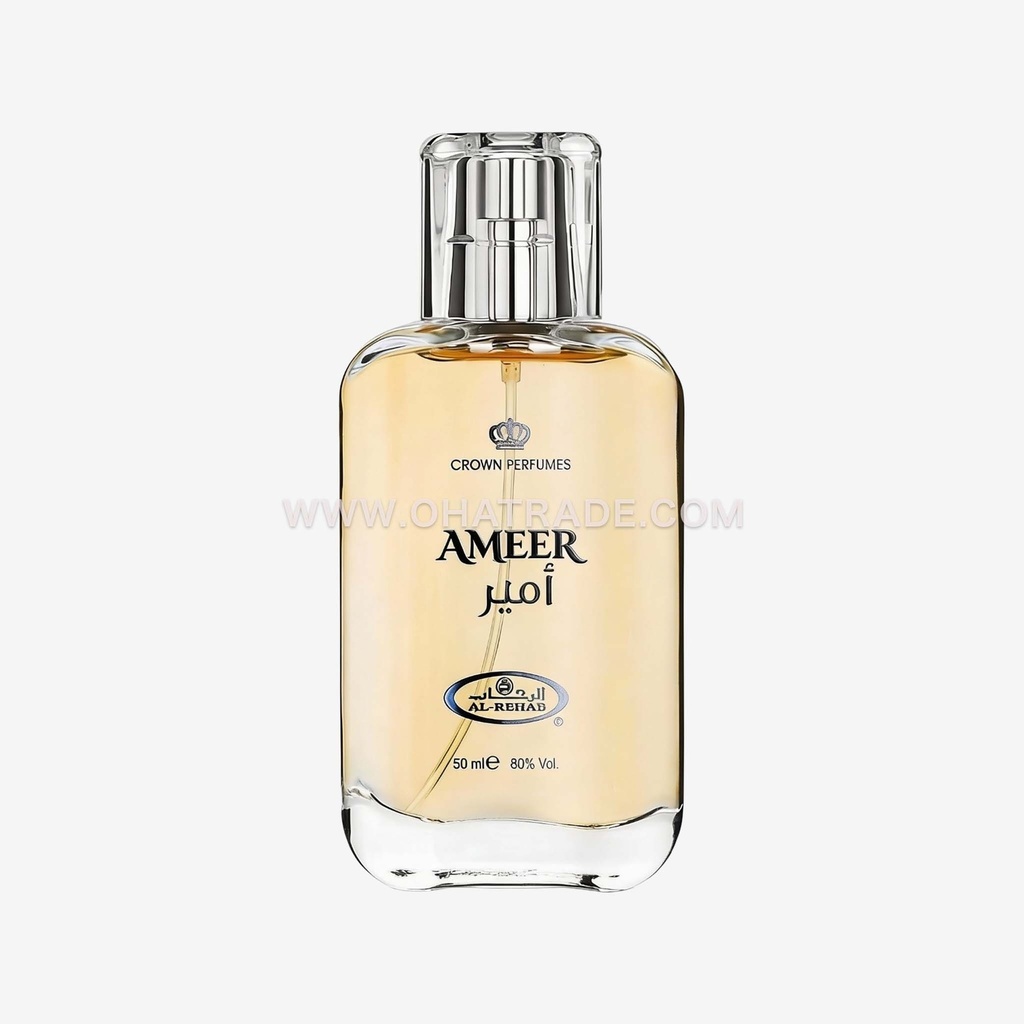 Ameer EDP 50ml