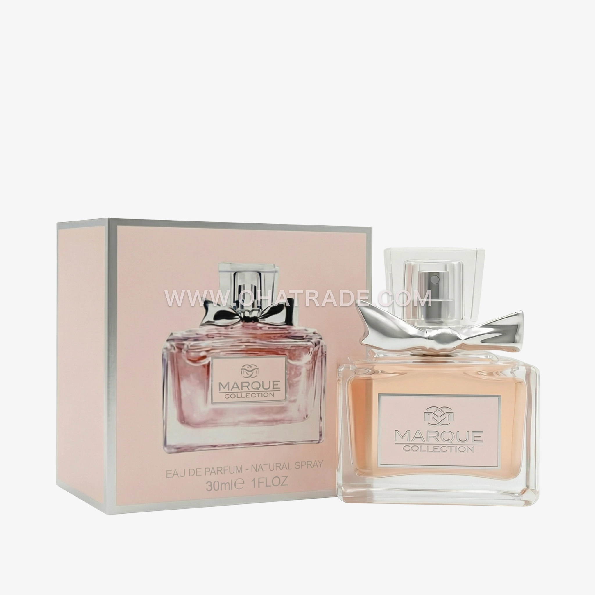 Marque Collection 123 EDP 25ml
