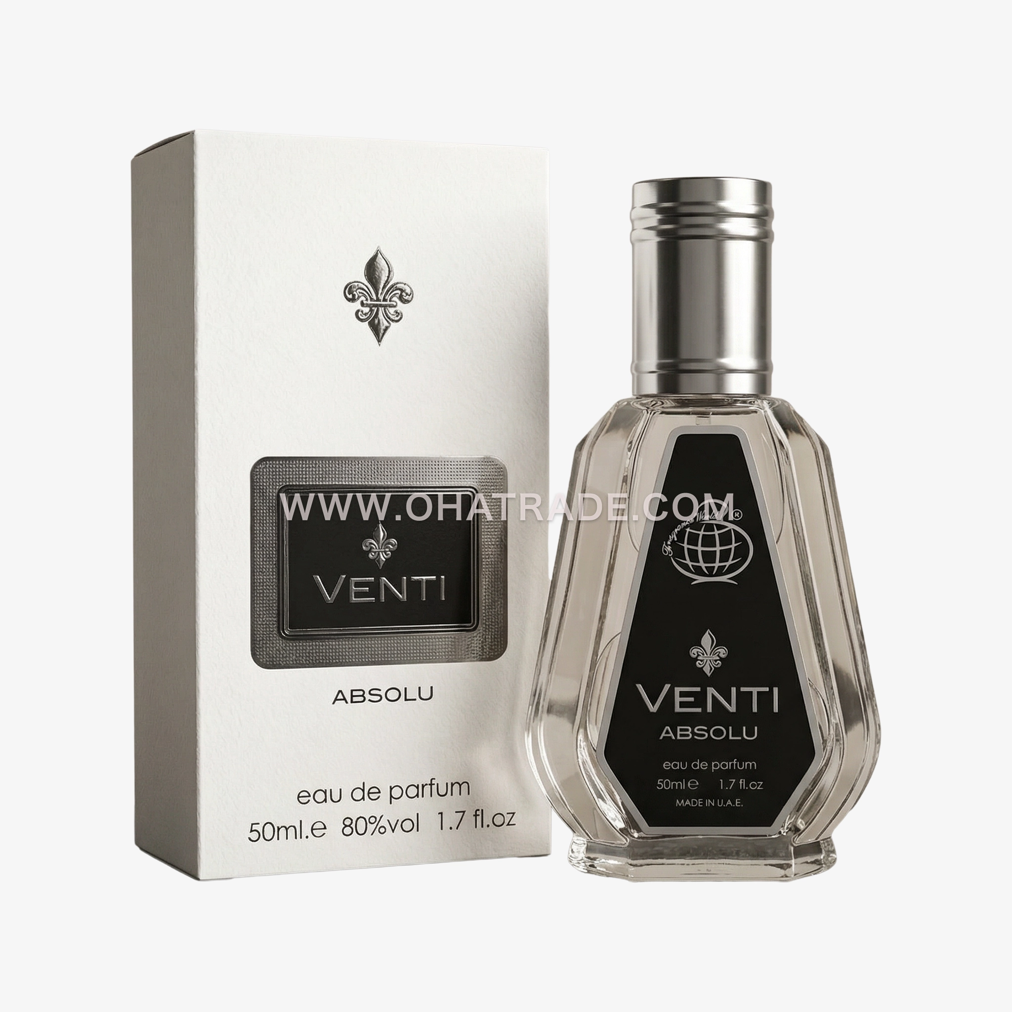 Venti Absolu EDP 50ml