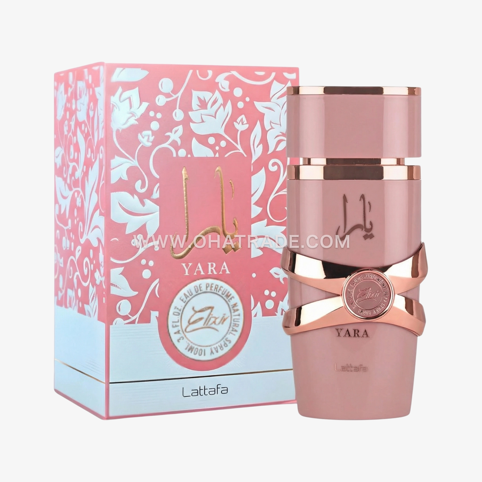 Yara Elixir EDP 100ml