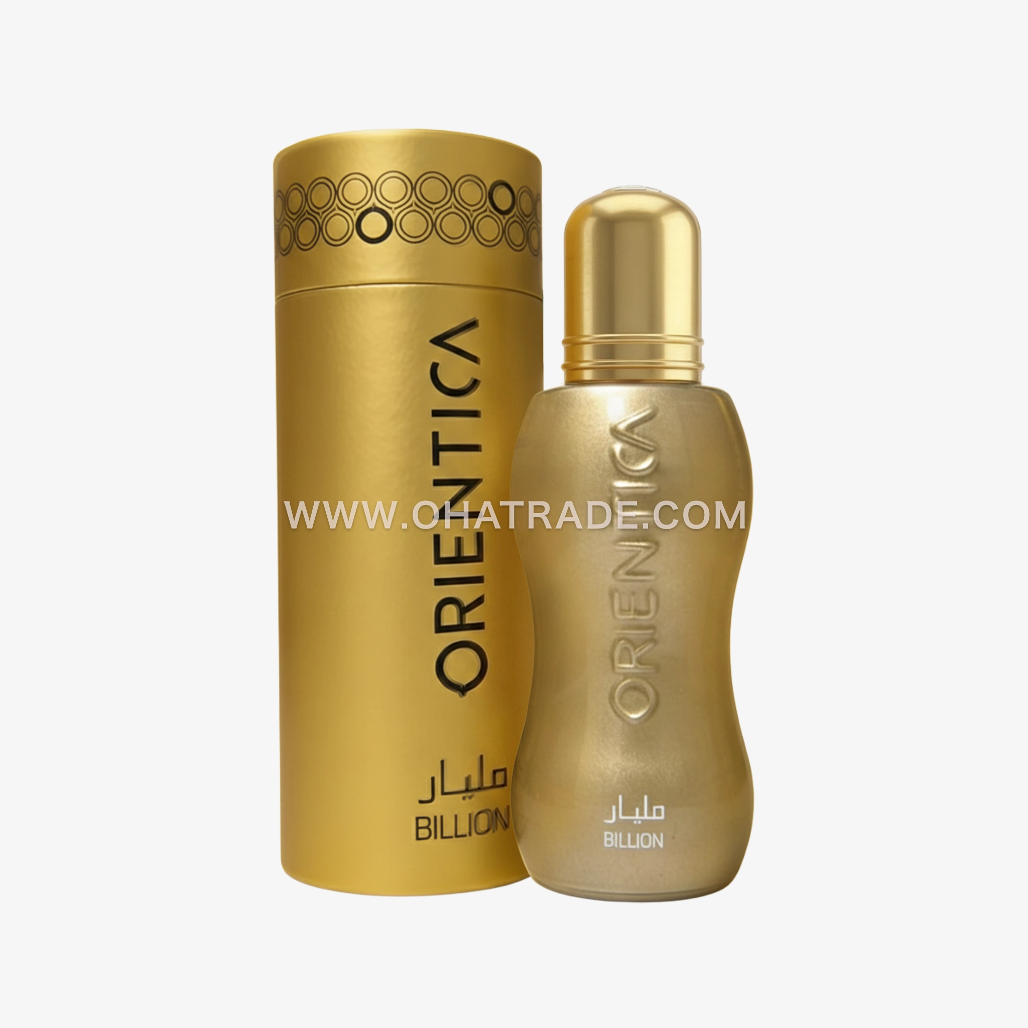 Billion EDP 30ml