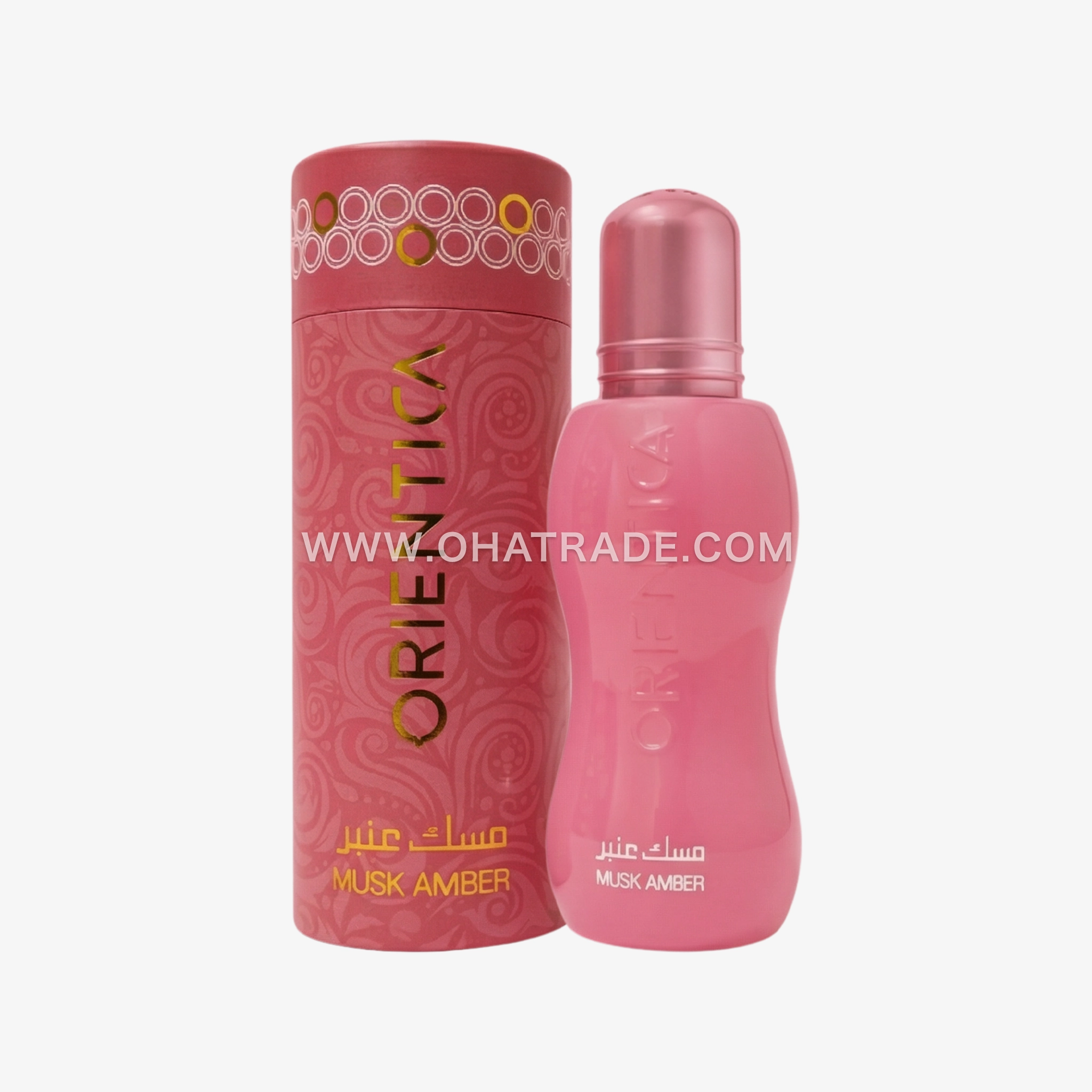 Musk Amber EDP 30ml