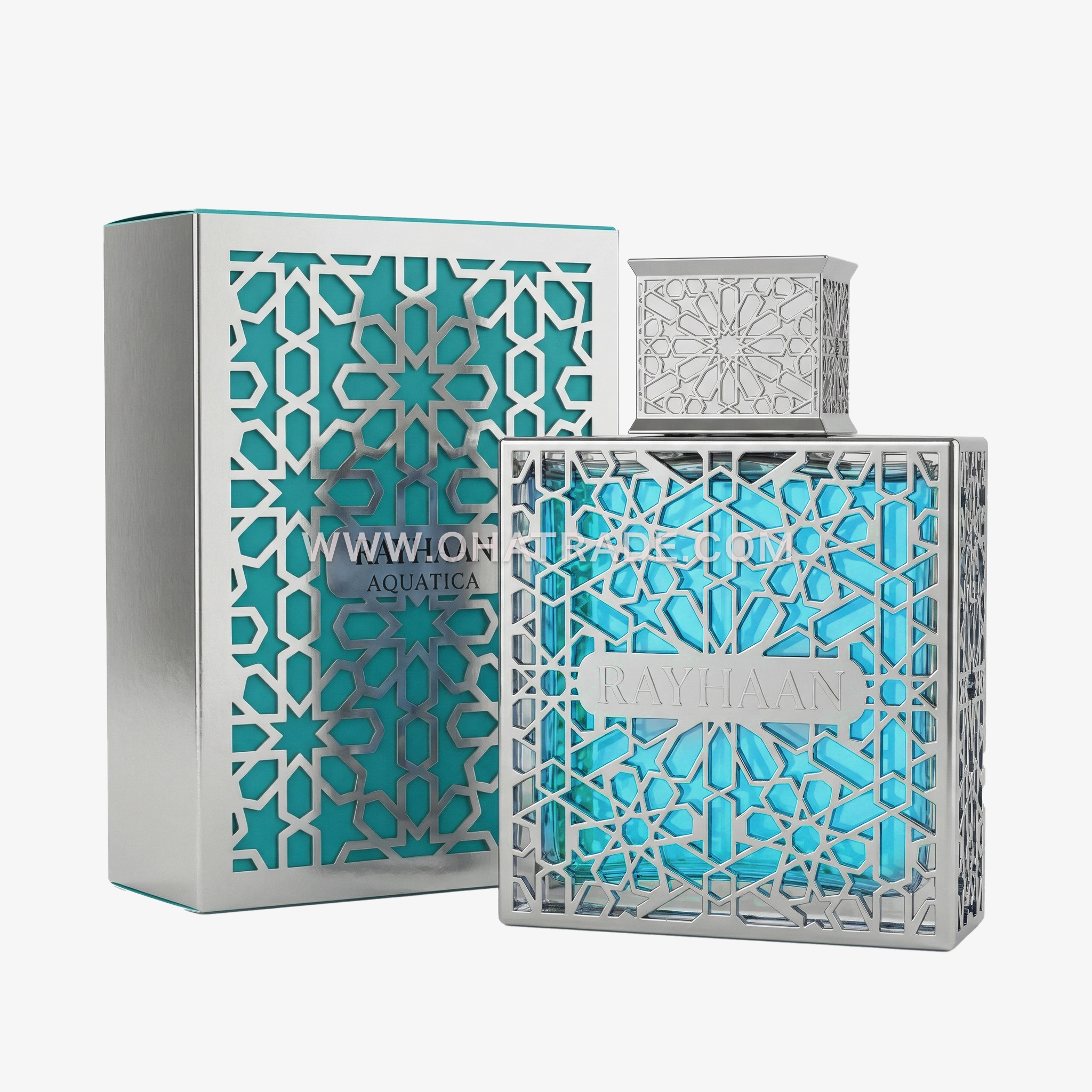 Aquatica EDP 100ml