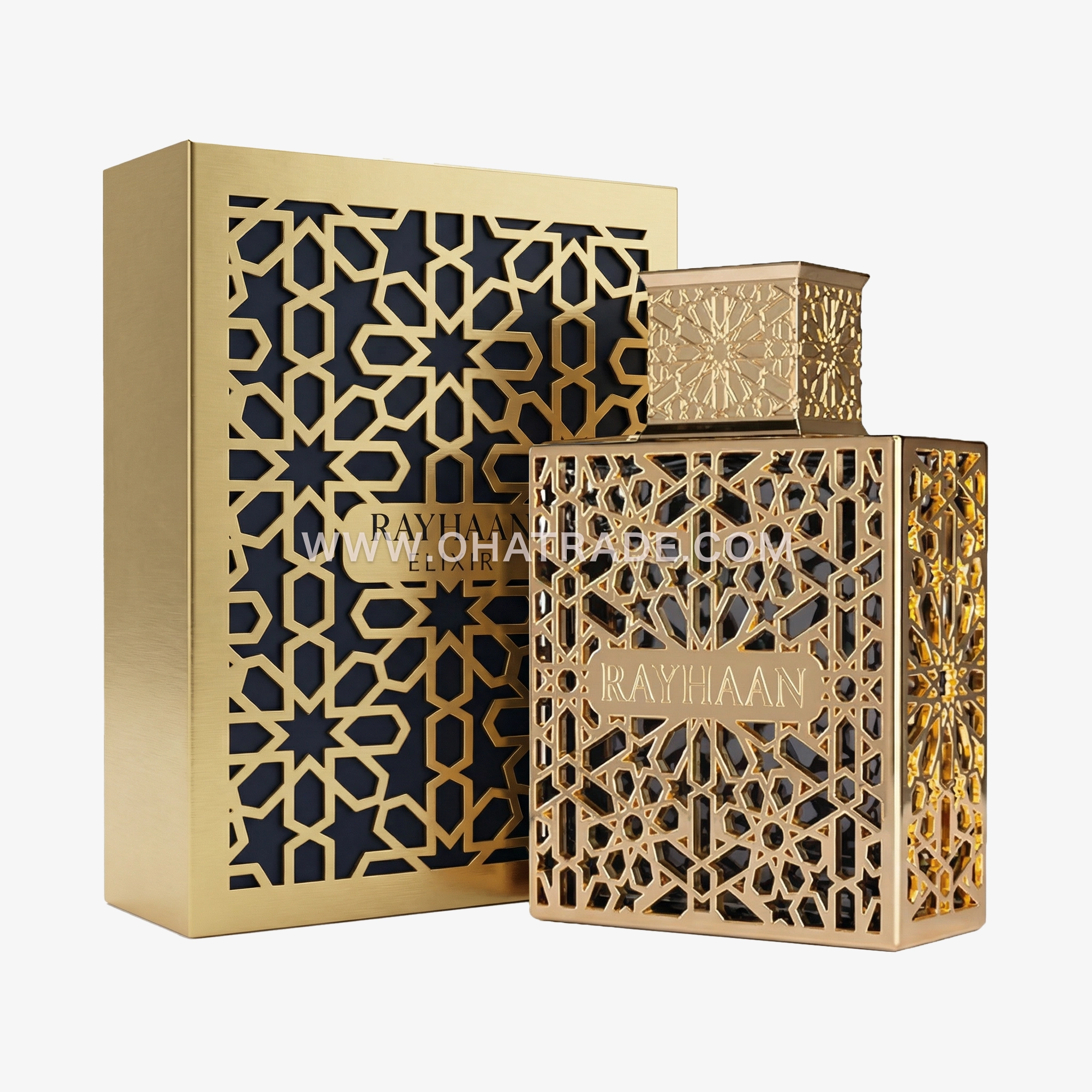 Elixir EDP 100ml