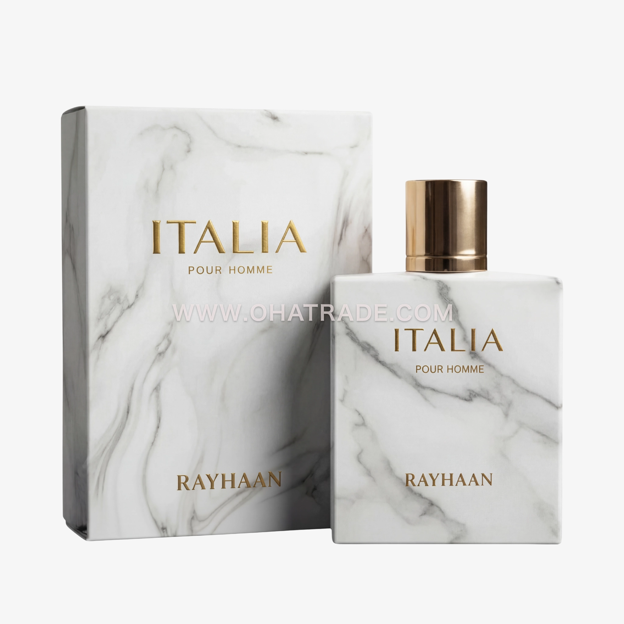 Italia EDP 100ml