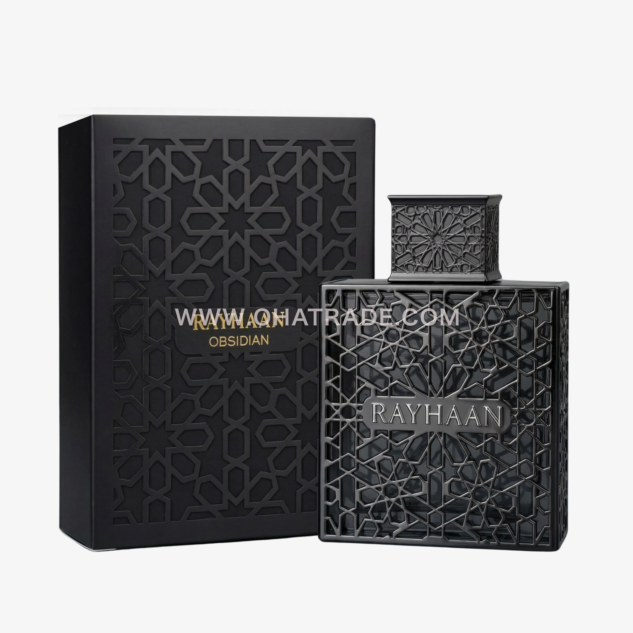 Obsidian EDP 100ml