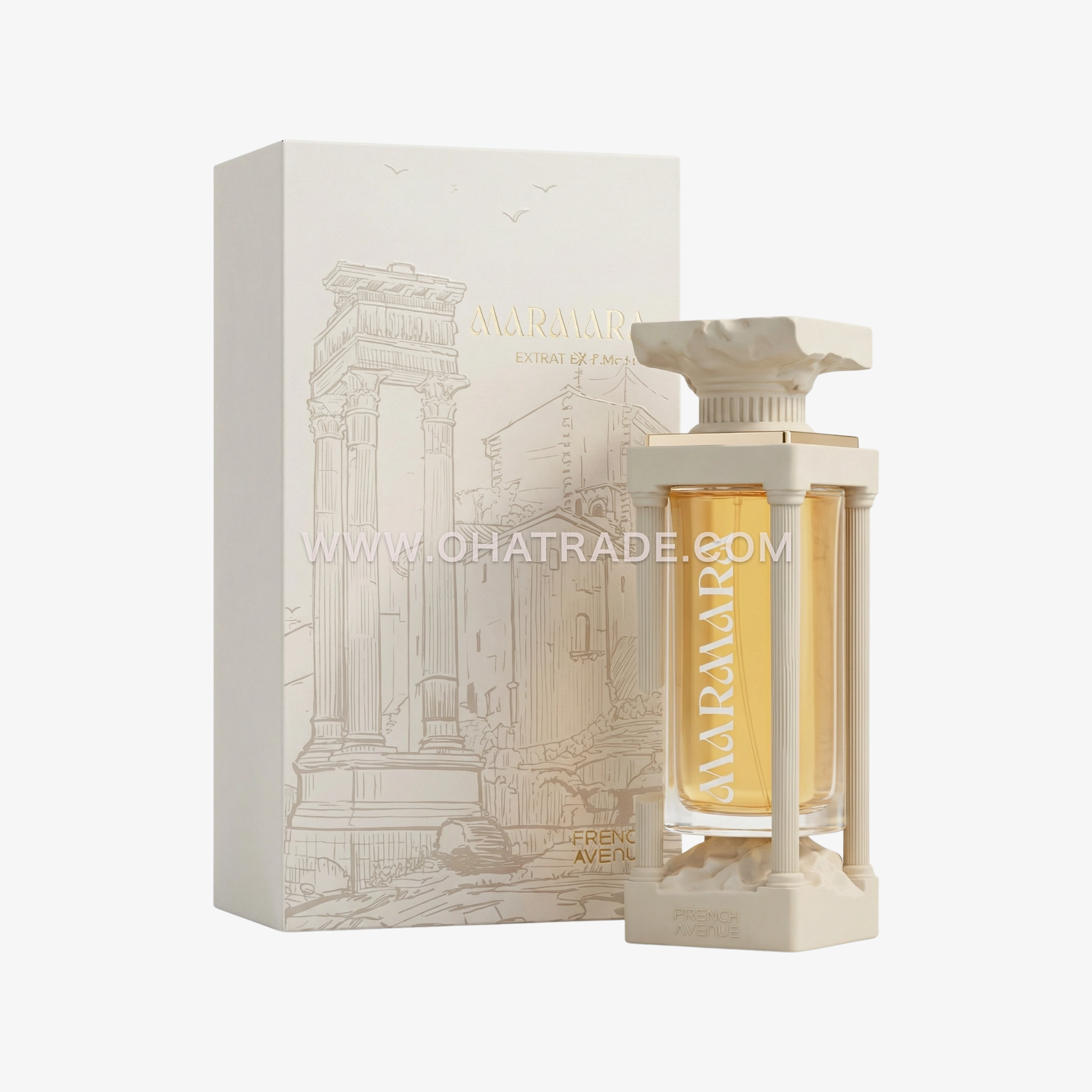 Marmara EDP 100ml