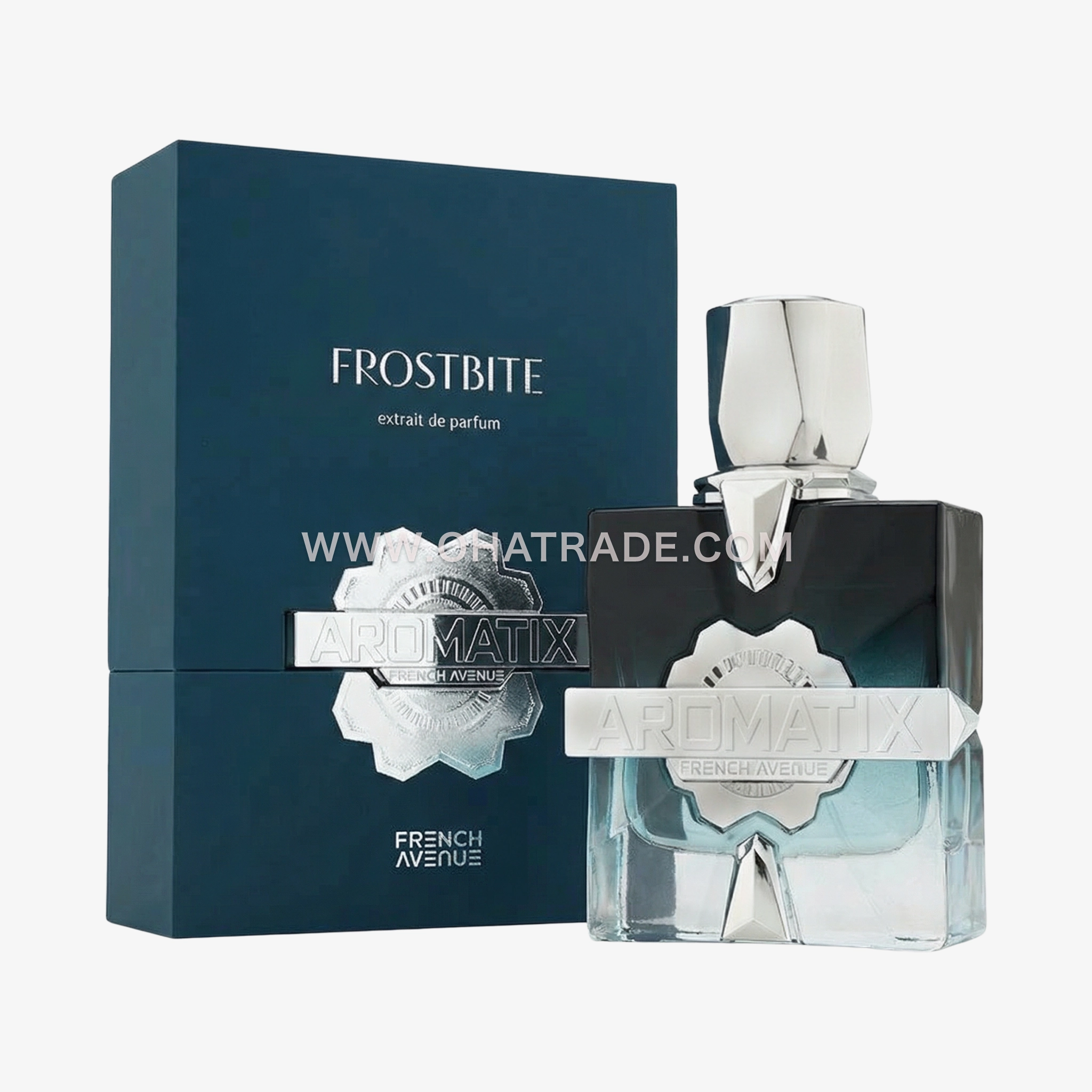 Aromatix Frostbite ExDP 100ml