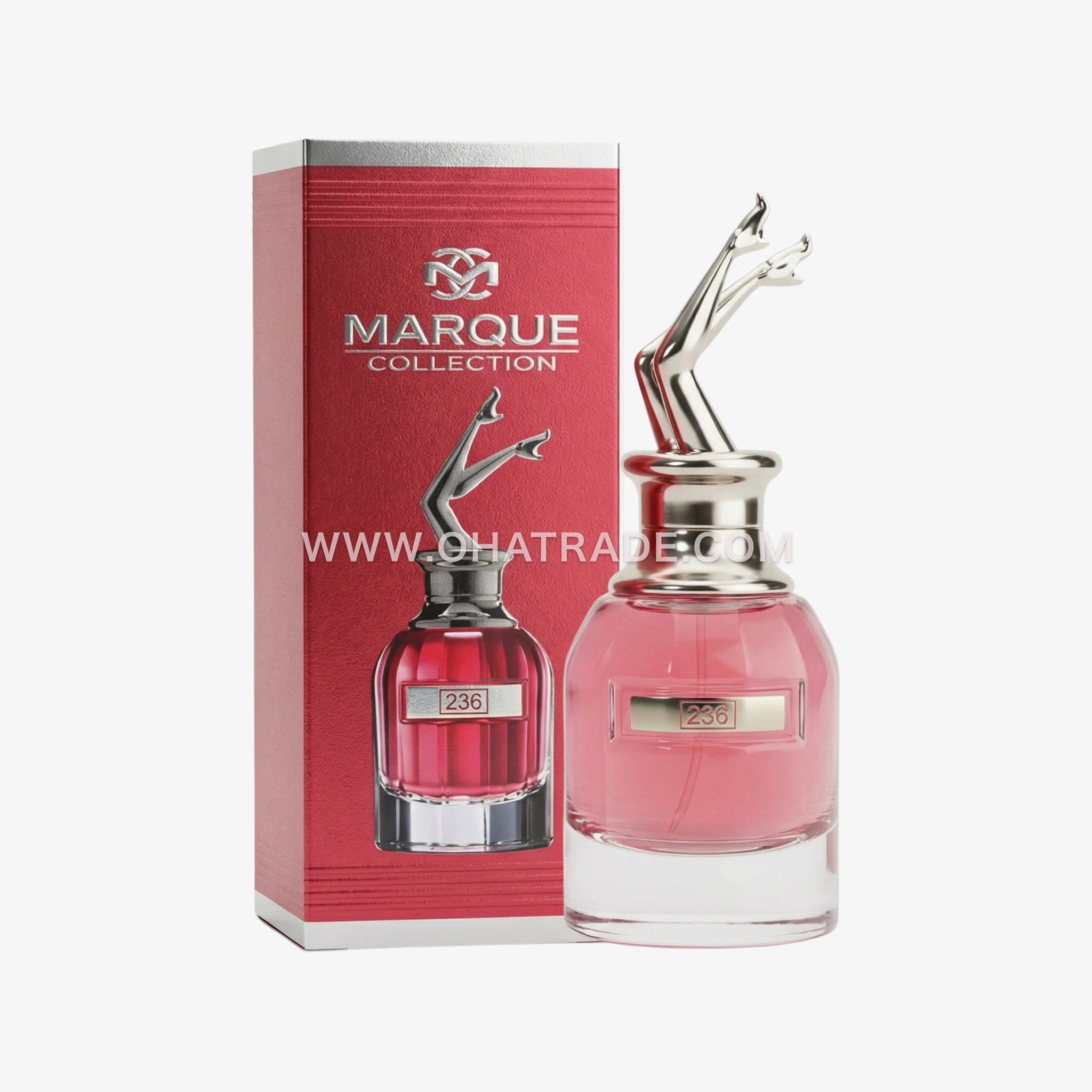 Marque Collection 236 EDP 25ml