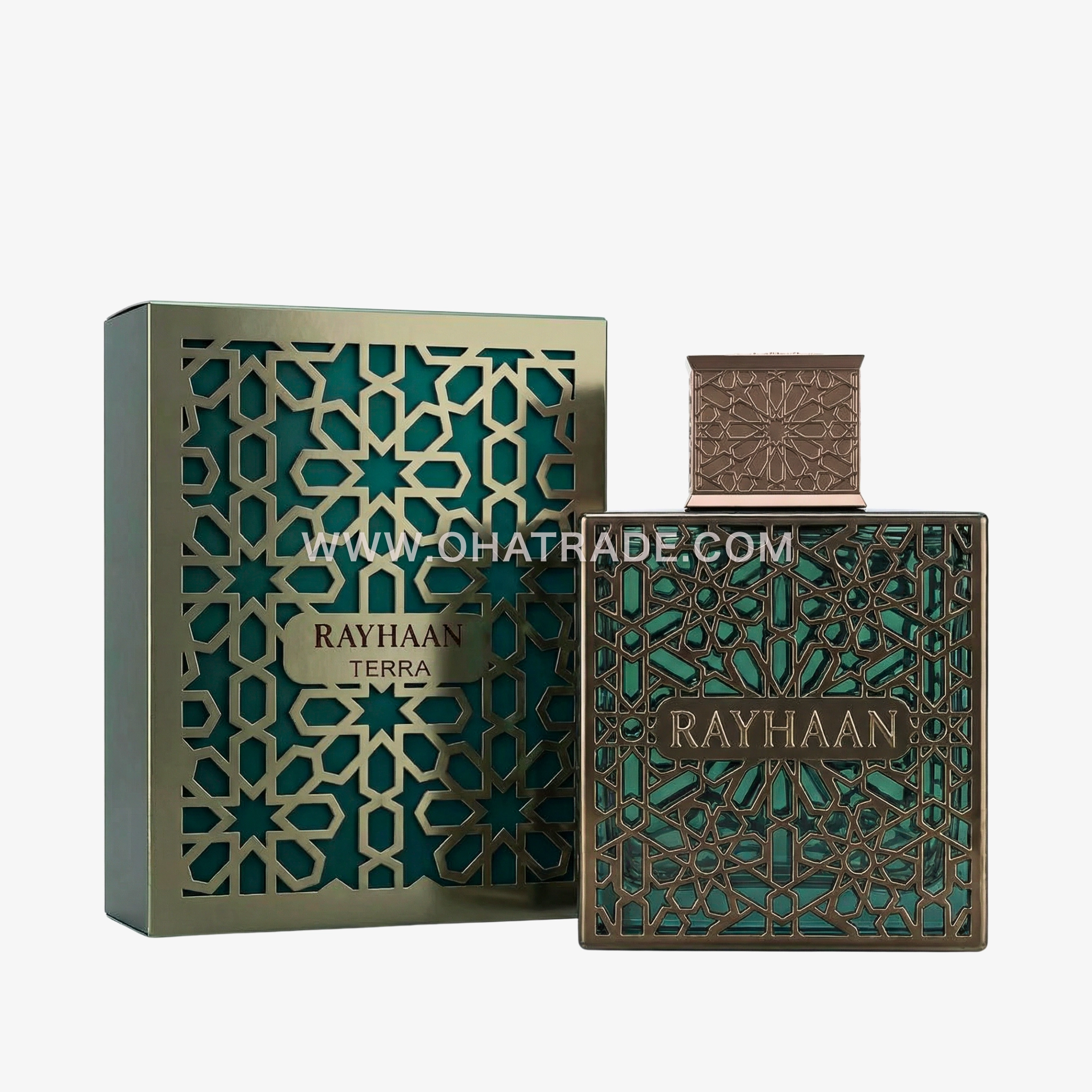 Terra EDP 100ml