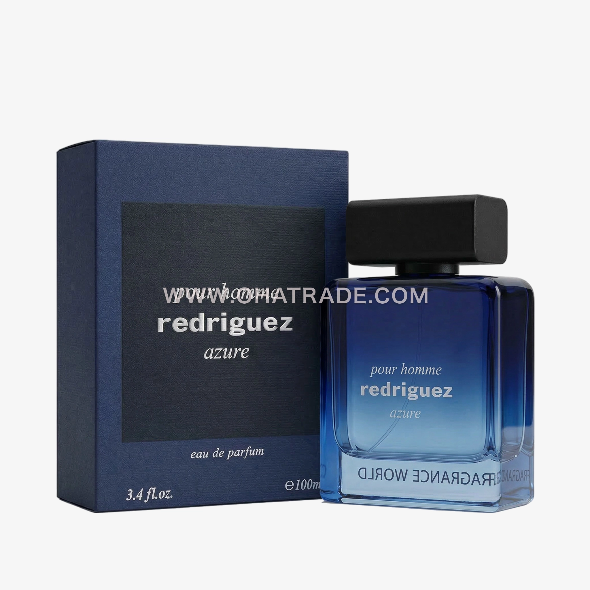 Redriguez Azure EDP 100ml