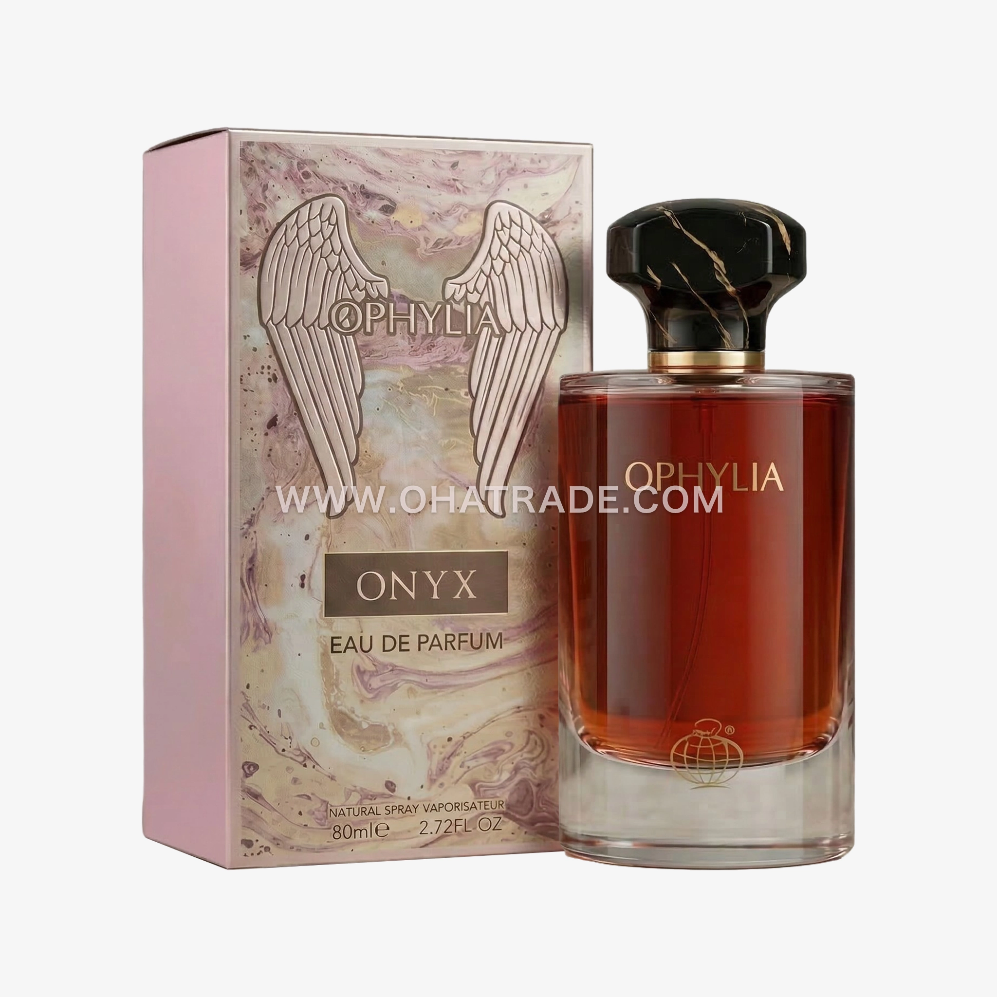Ophylia Onyx 80ml EDP