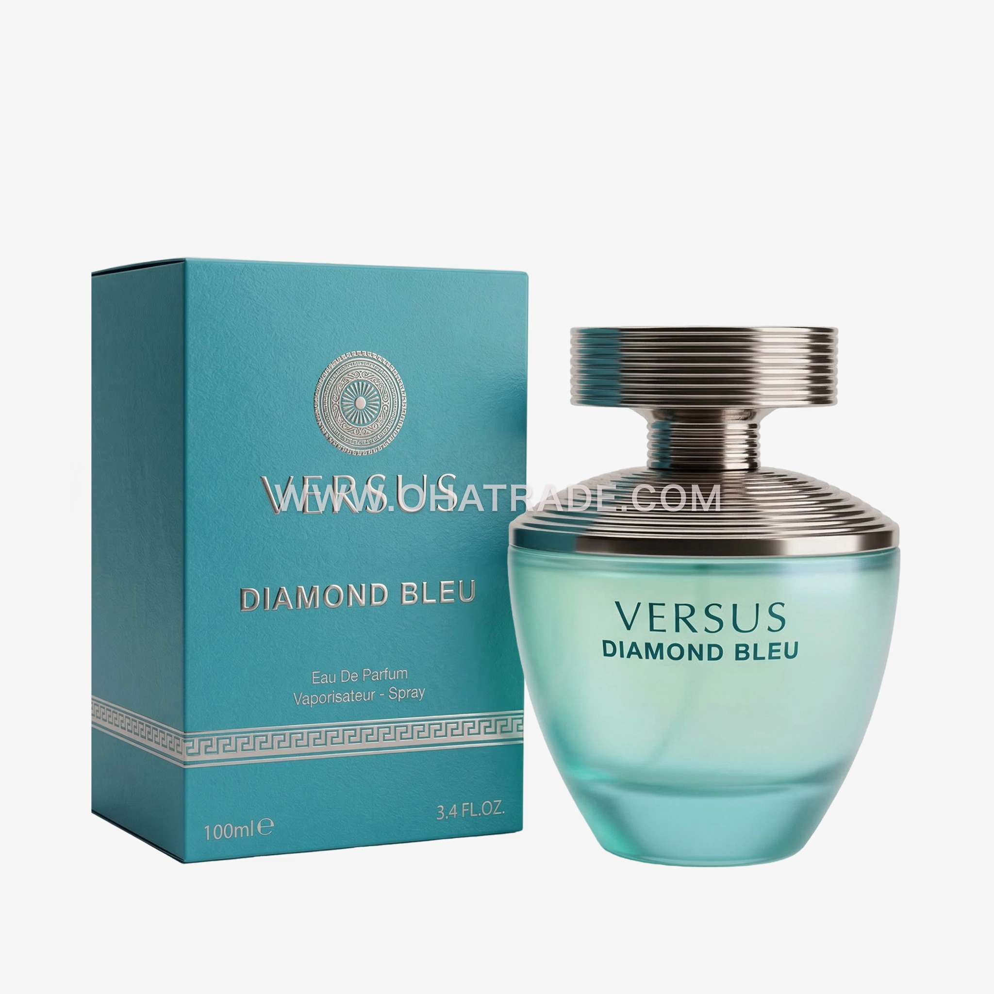 Versus Diamond Bleu EDP 100ml