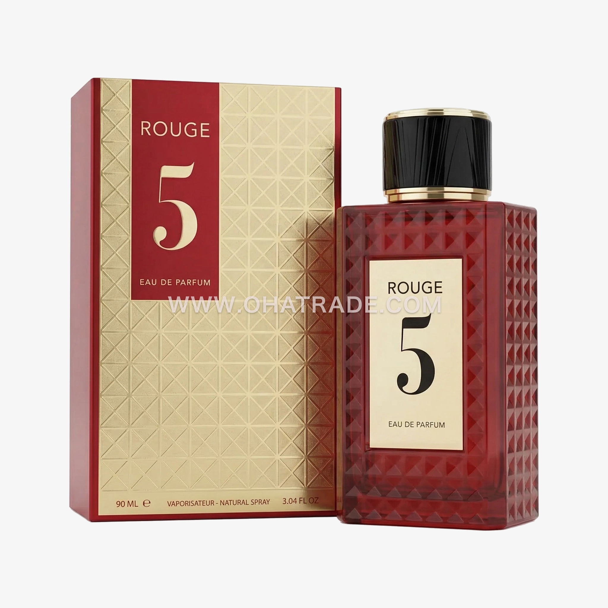 Rouge 5 EDP 90ml