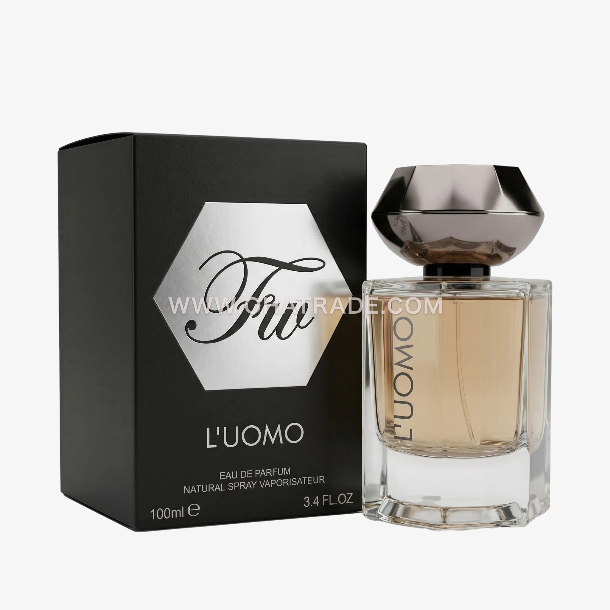 L'Uomo EDP 100ml