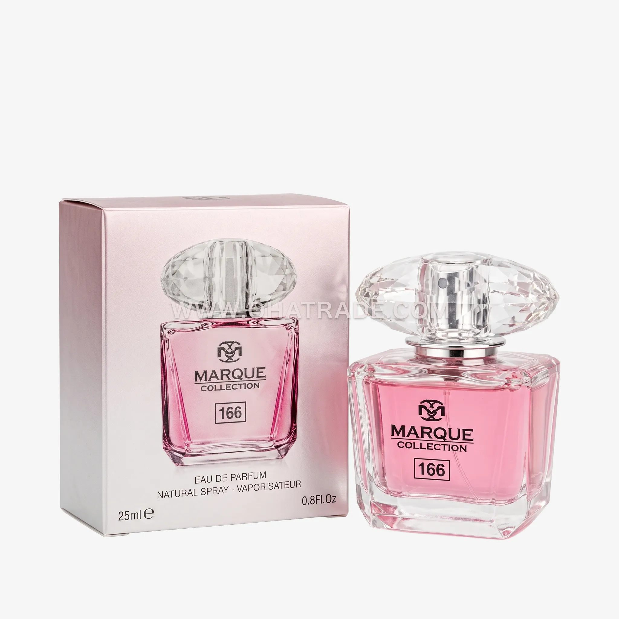 Marque Collection 166 EDP 25ml