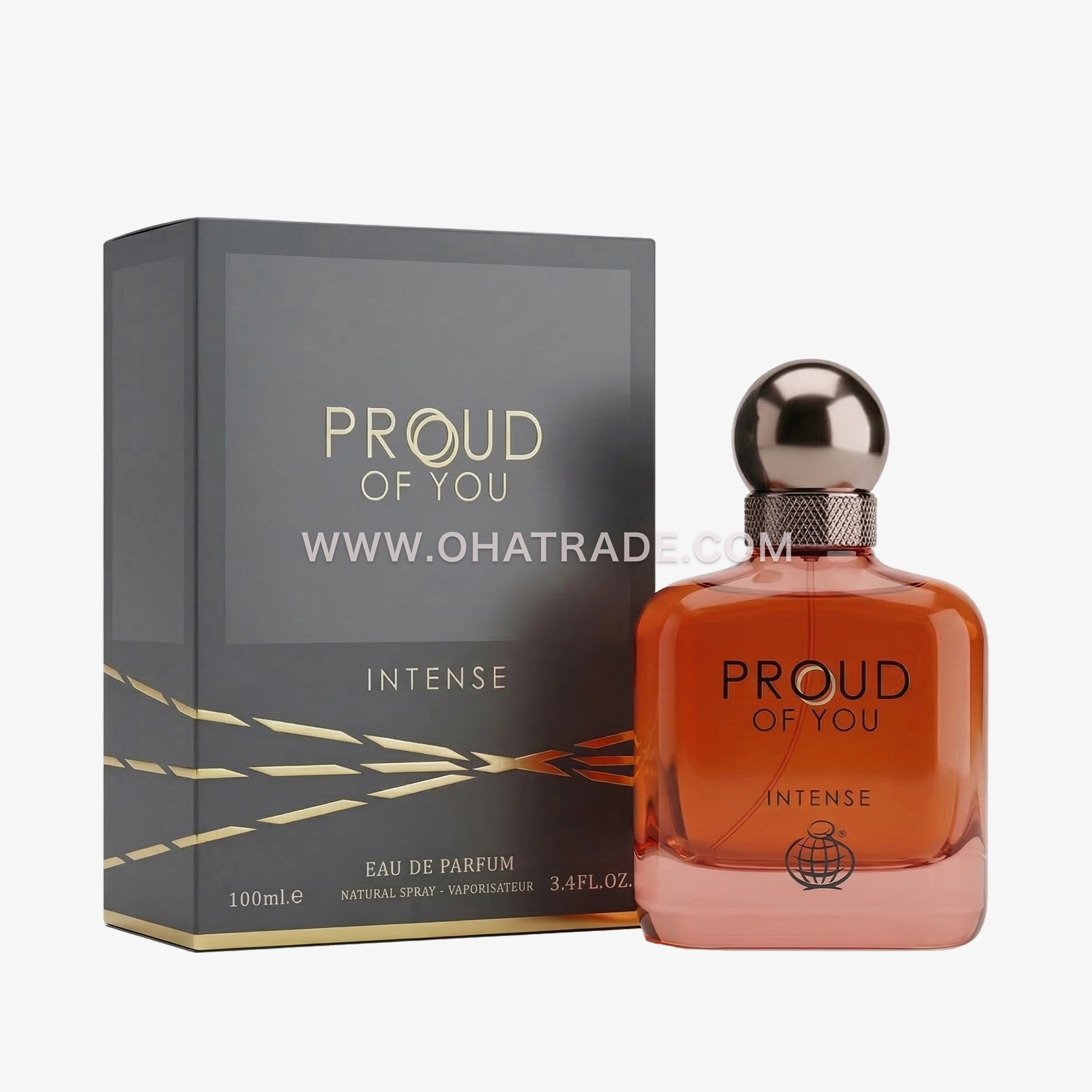 Proud Of You Intense EDP 100ml