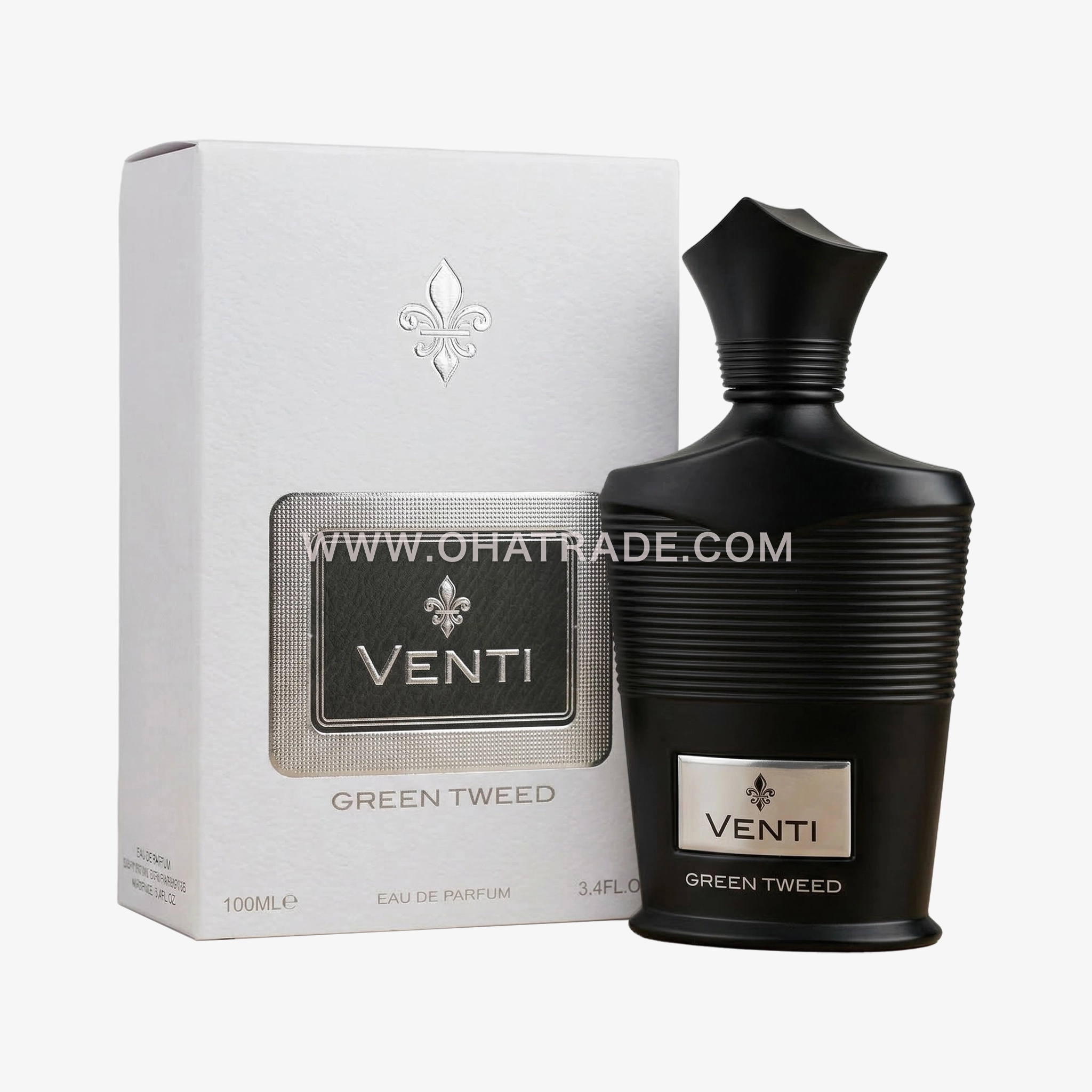 Venti Green Tweed EDP 100ml