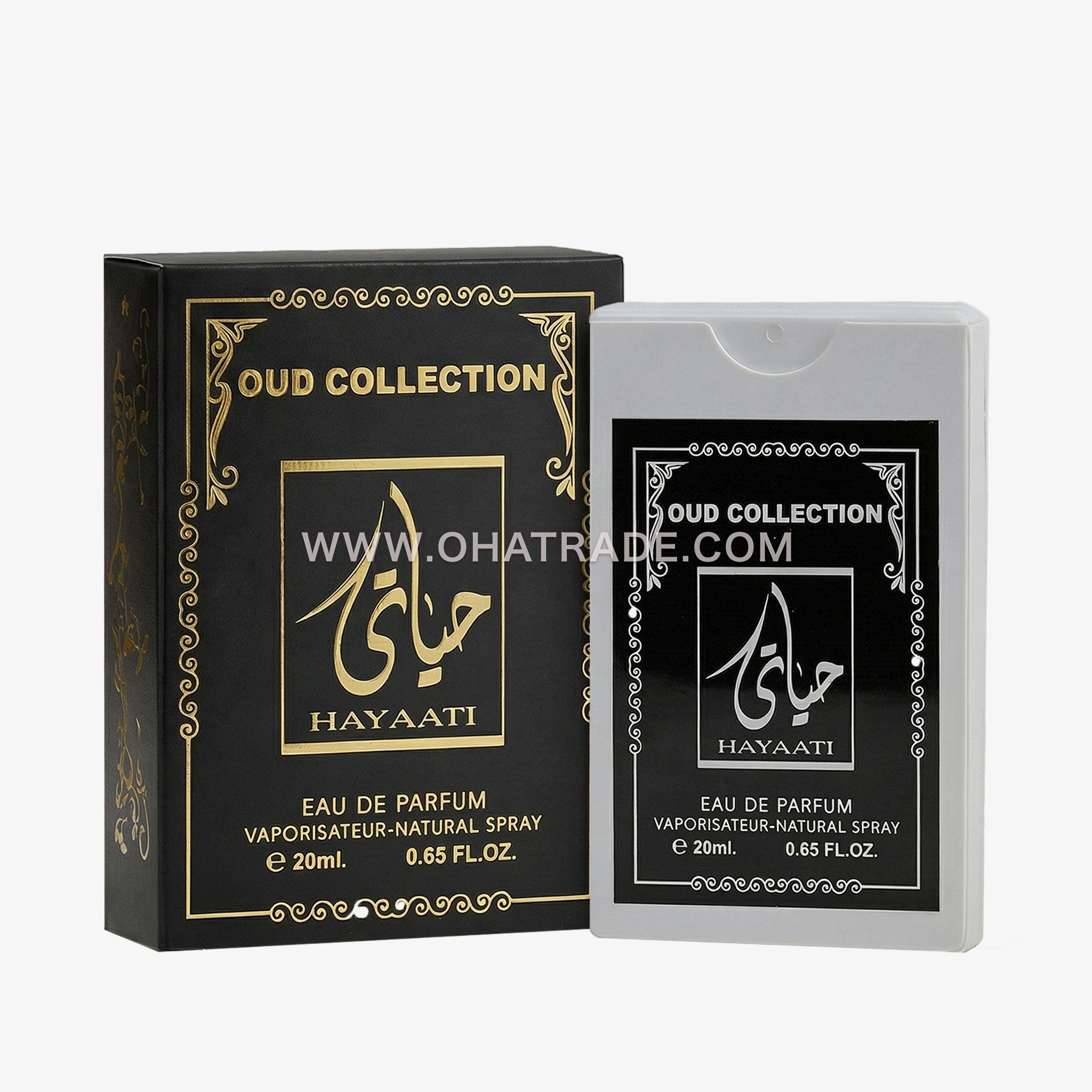 Hayaati PS EDP 20ml
