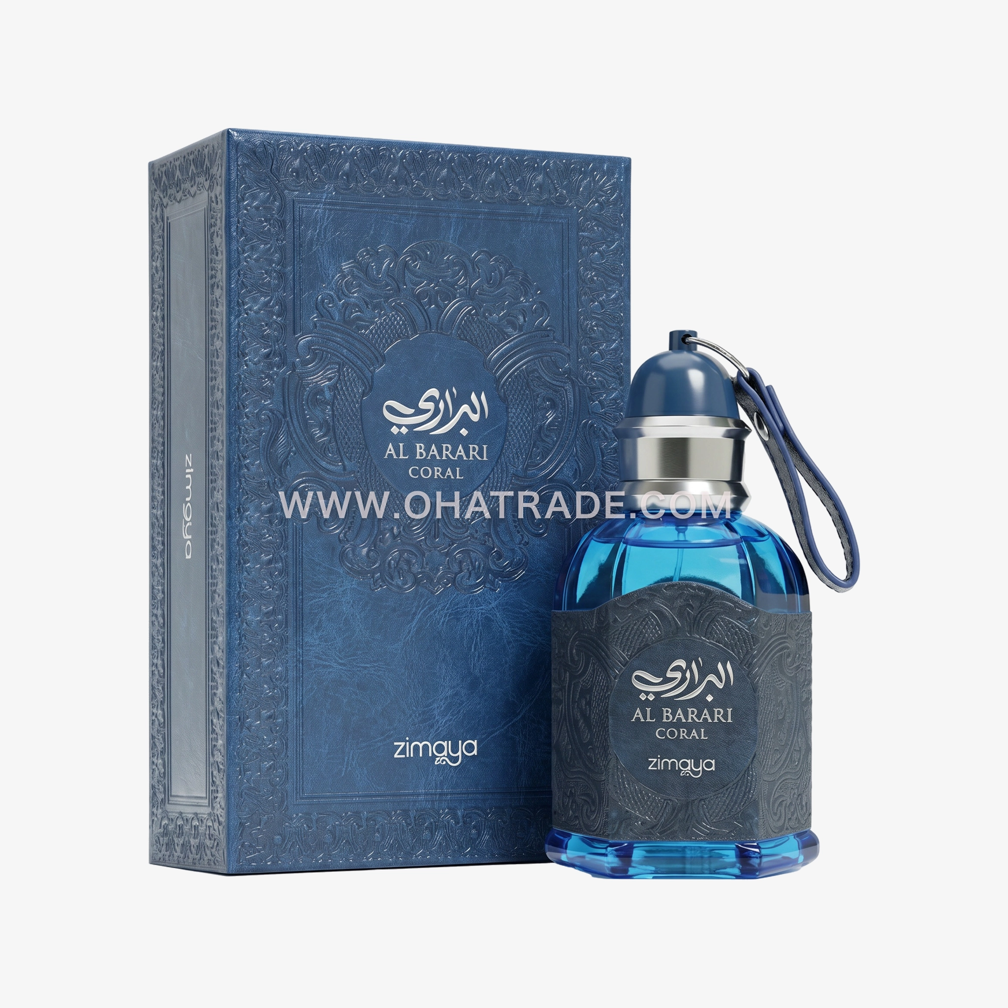Barari Coral EDP 100ml