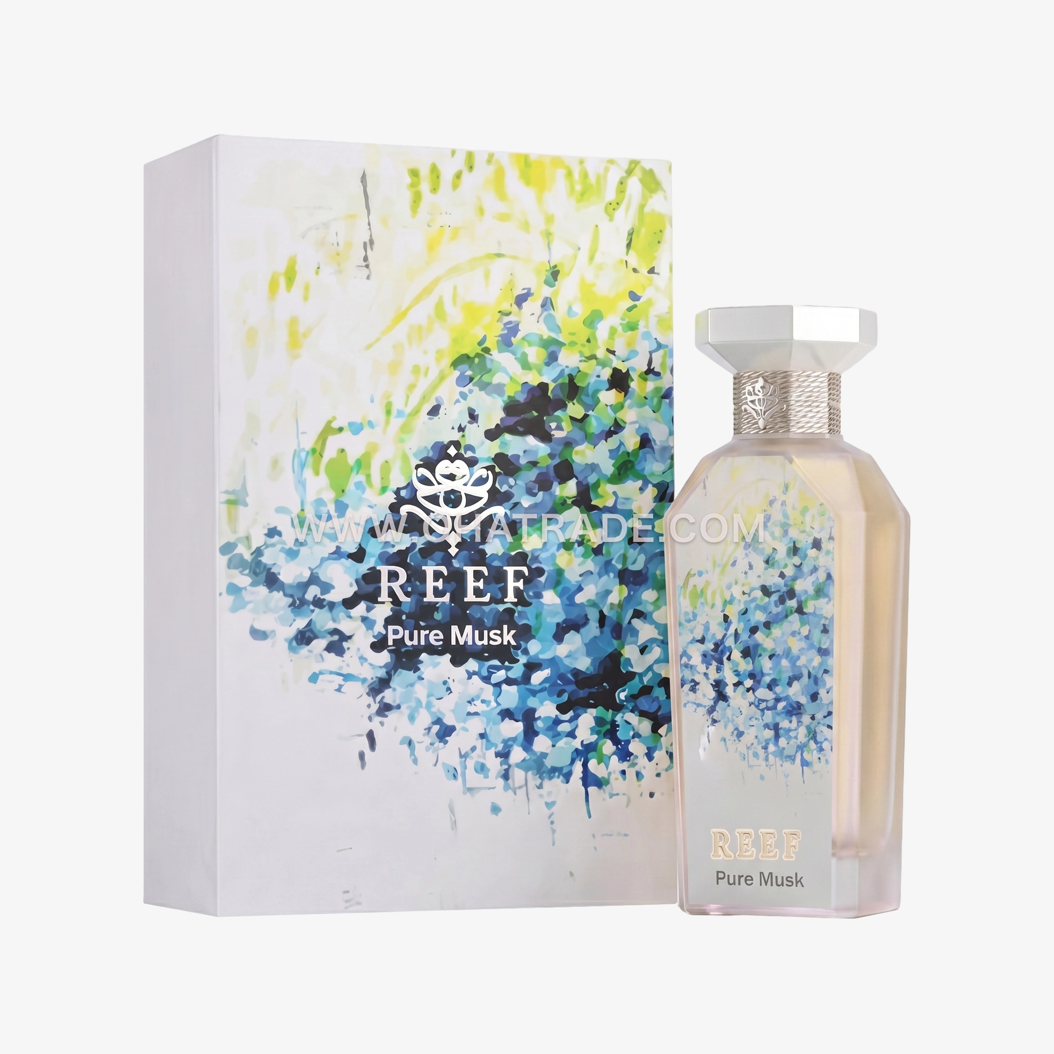 Pure Musk EDP 150ml