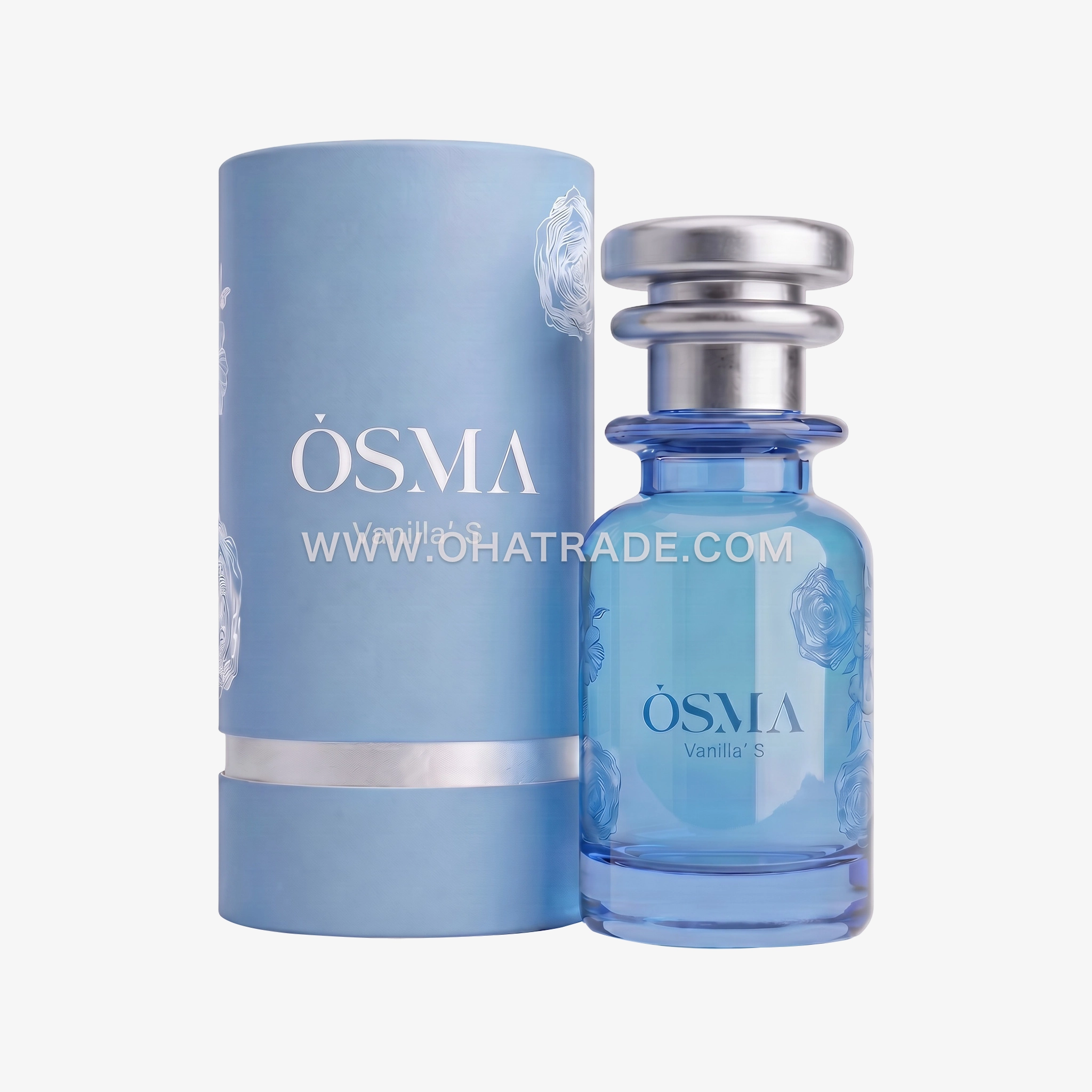 Vanilla S EDP 75ml