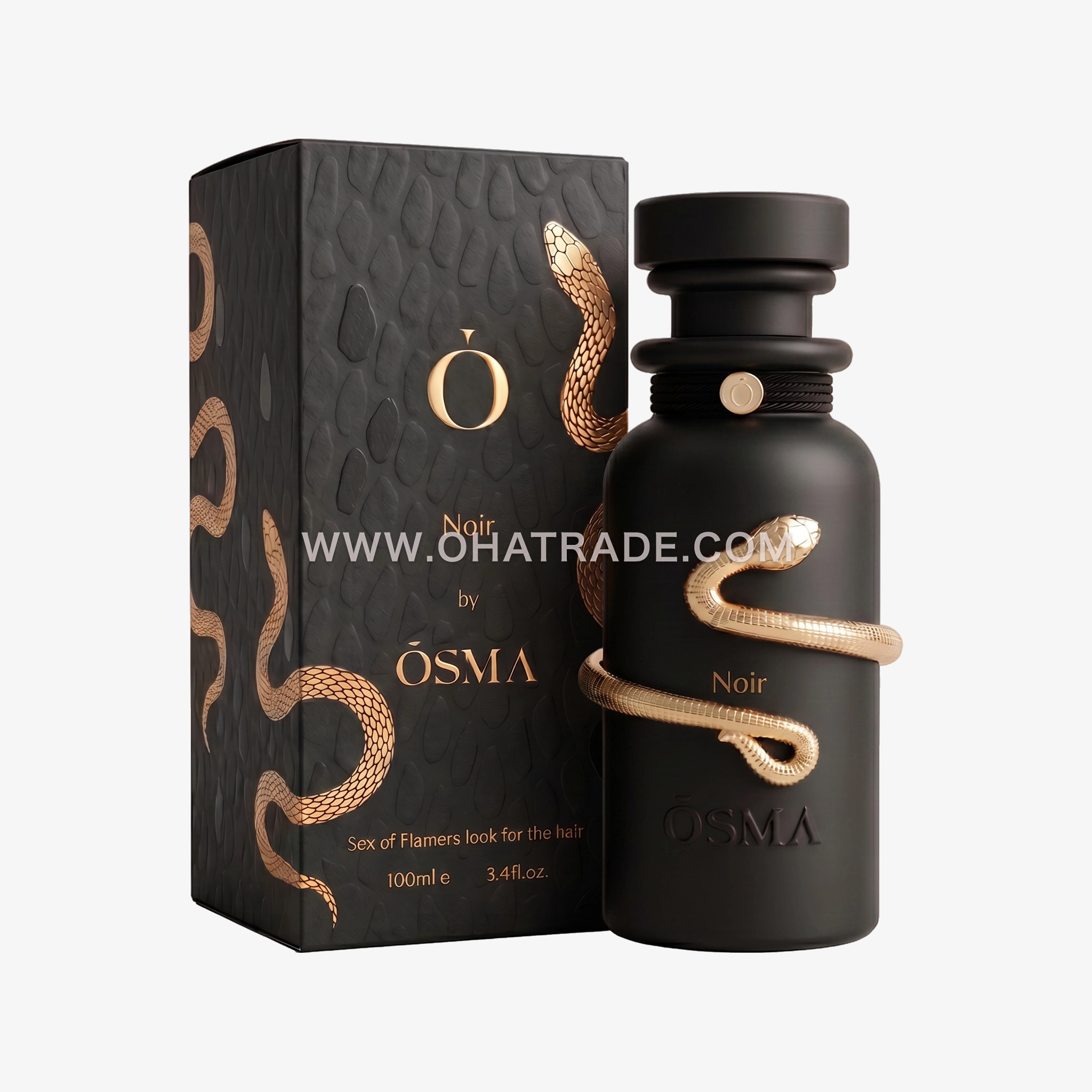 Noir EDP 100ml