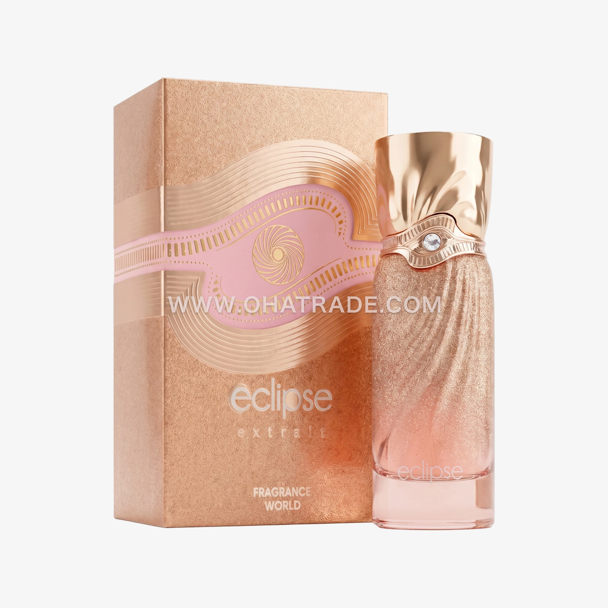 Eclipse Extrait EDP 100ml