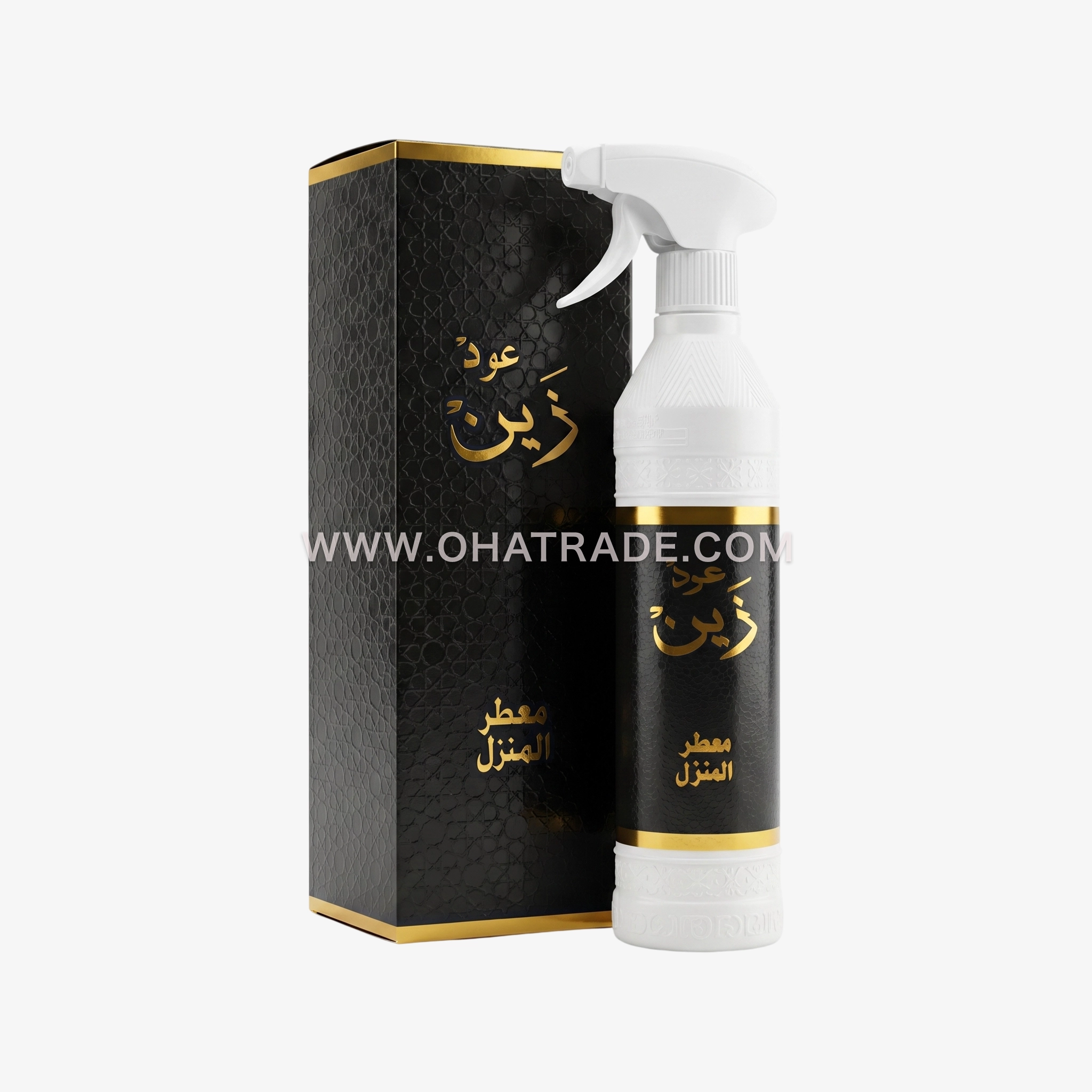 Oud Zain Room Freshener 500ml