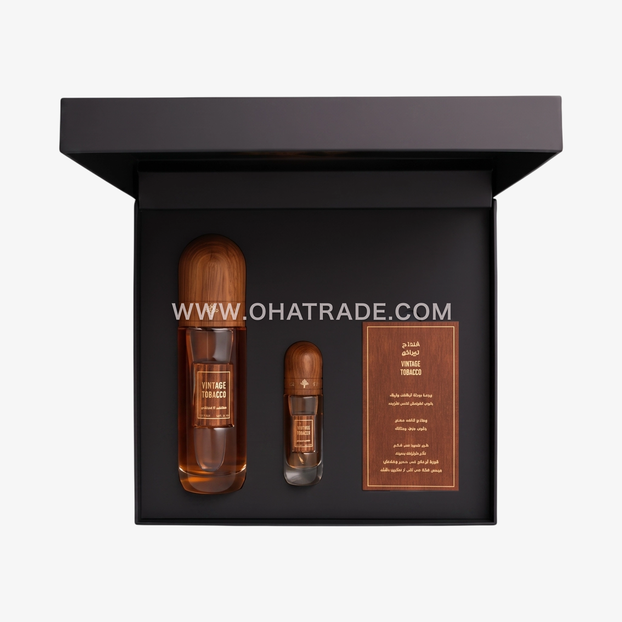 Vintage Tobacco ExDP 100ml