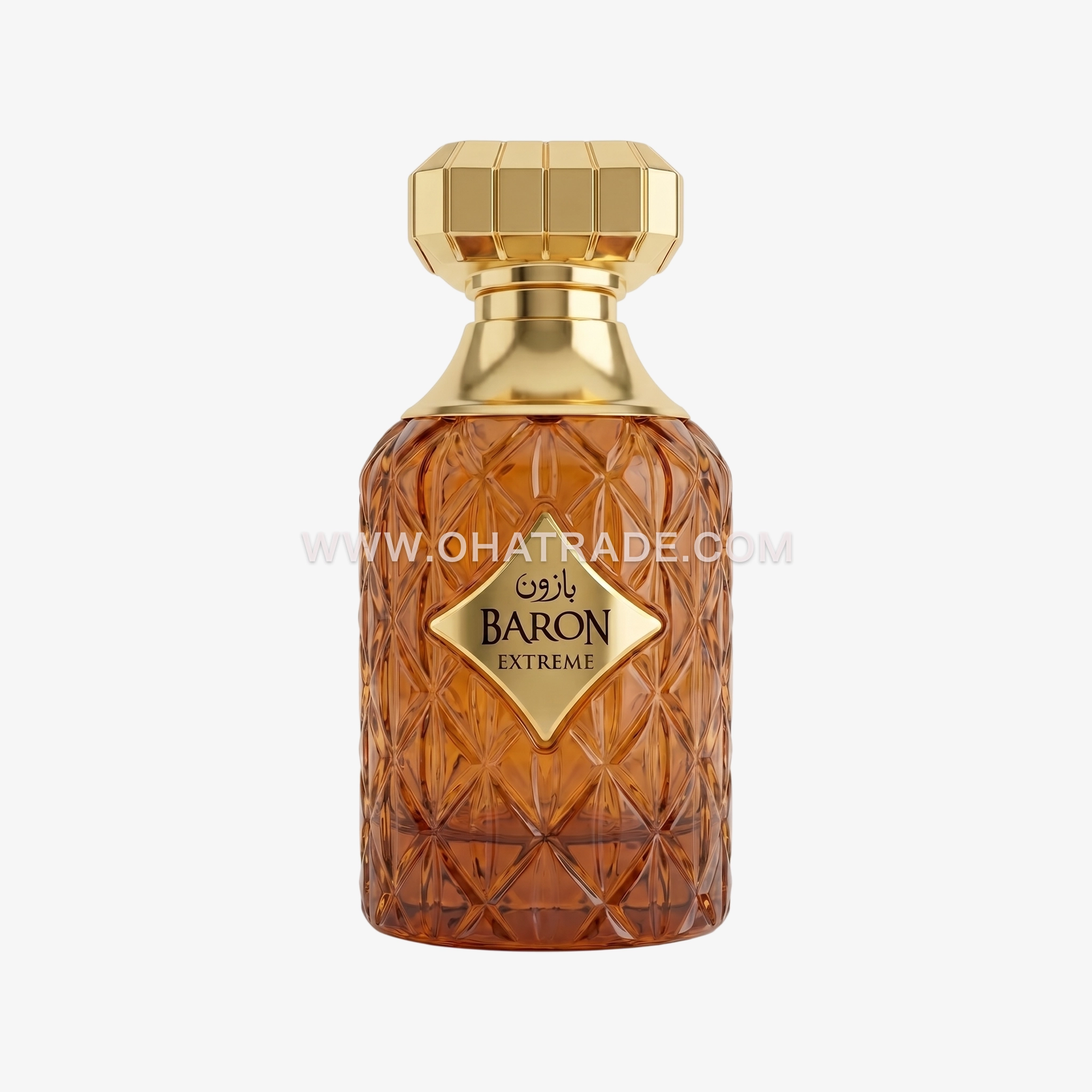 Baron Extreme ExDP 100ml