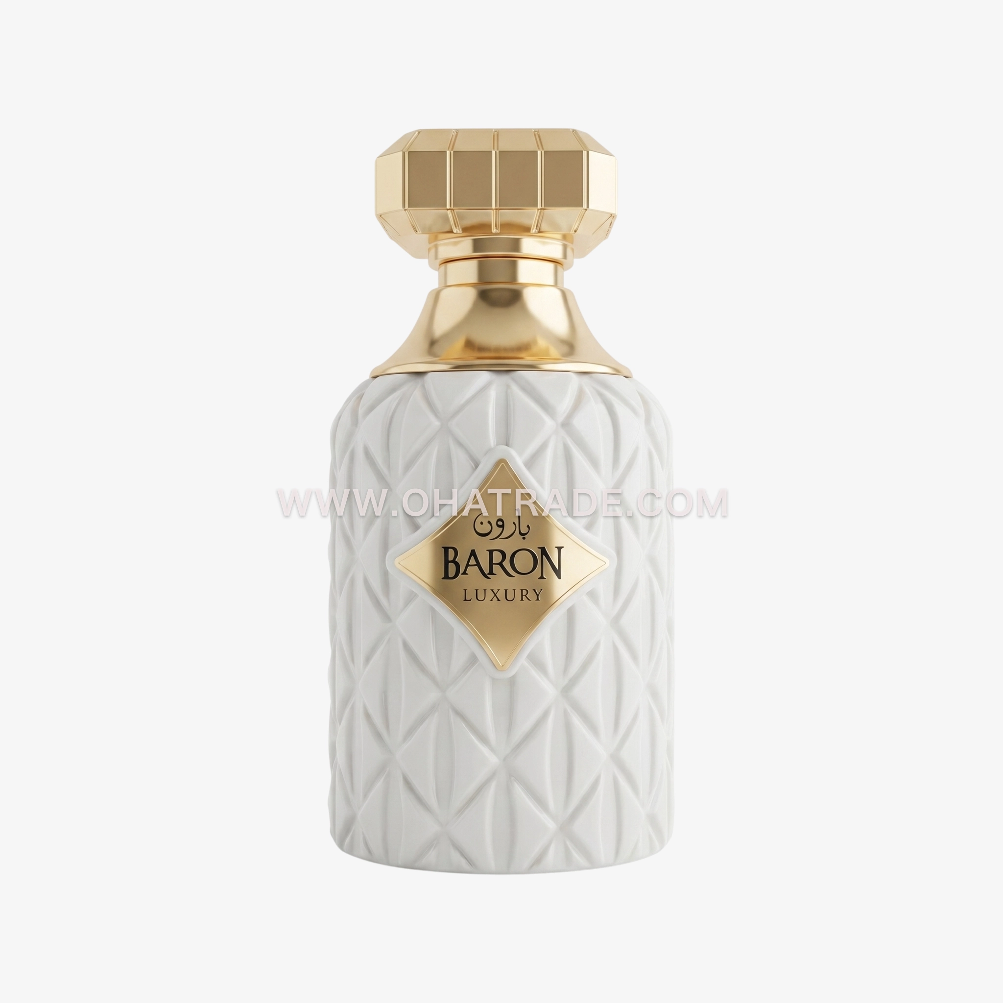 Baron Luxury ExDP 100ml