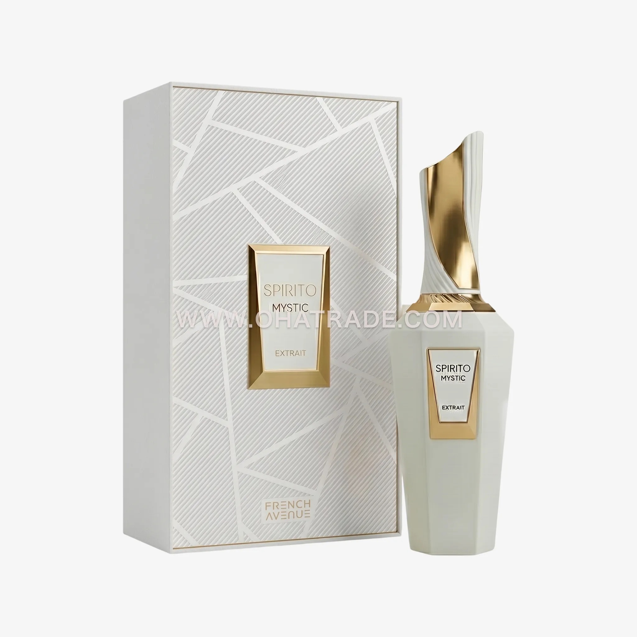 Spirito Mystic EDP 100ml