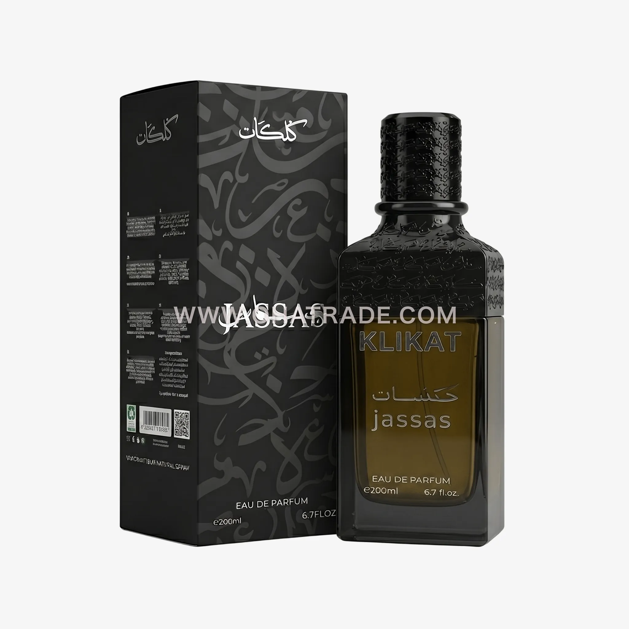 Klikat Jassas EDP 200ml