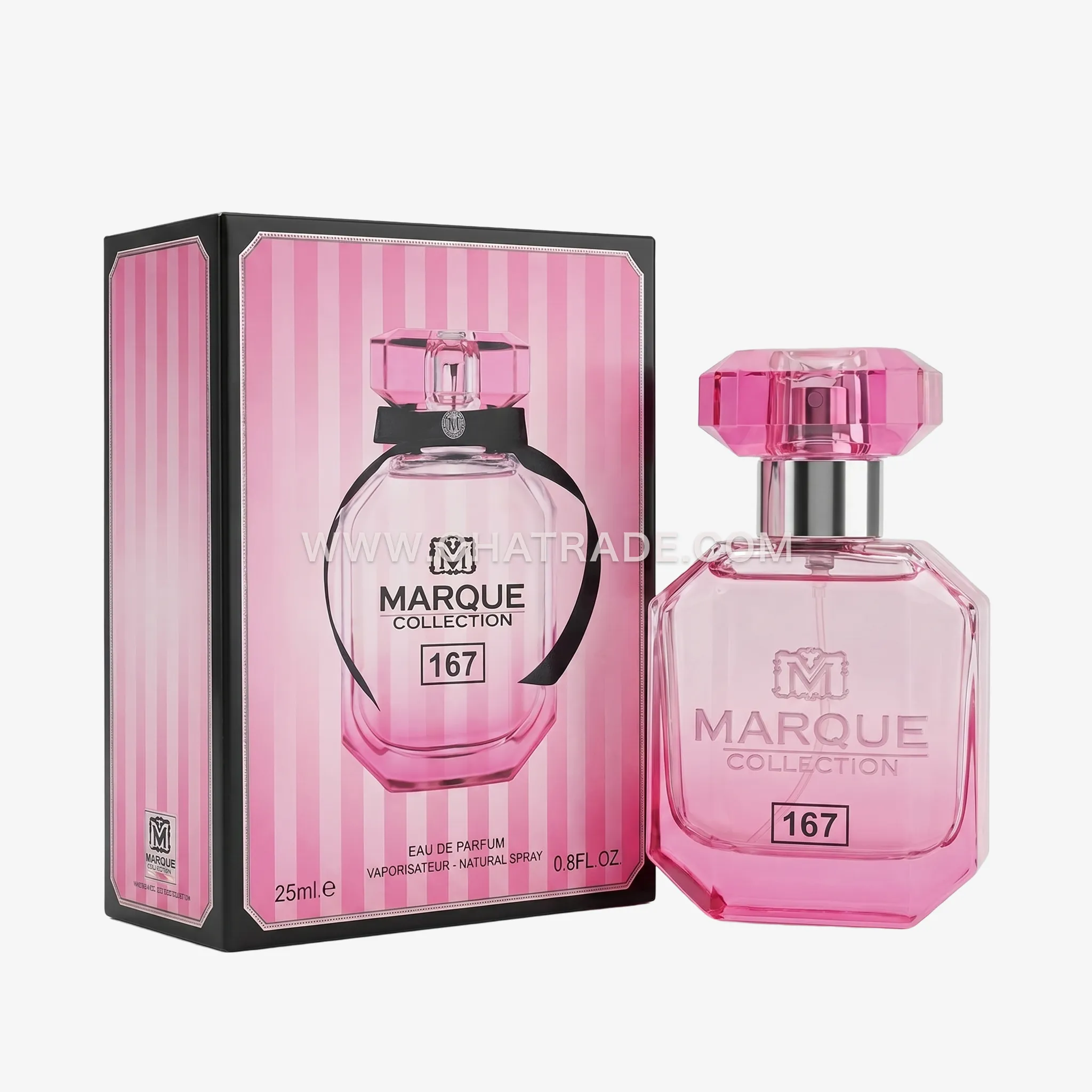 Marque Collection 167 EDP 25ml