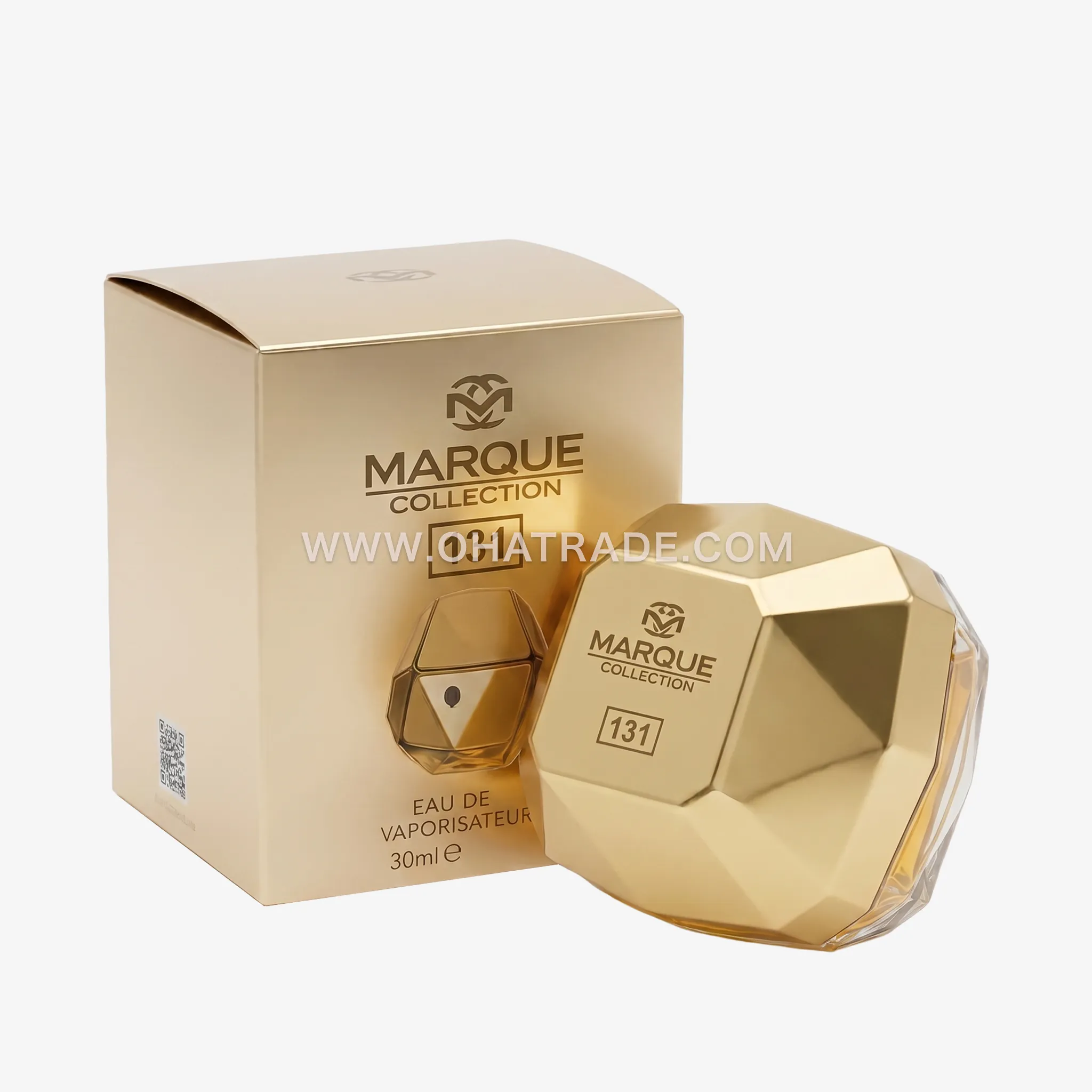 Marque Collection 131 EDP 30ml