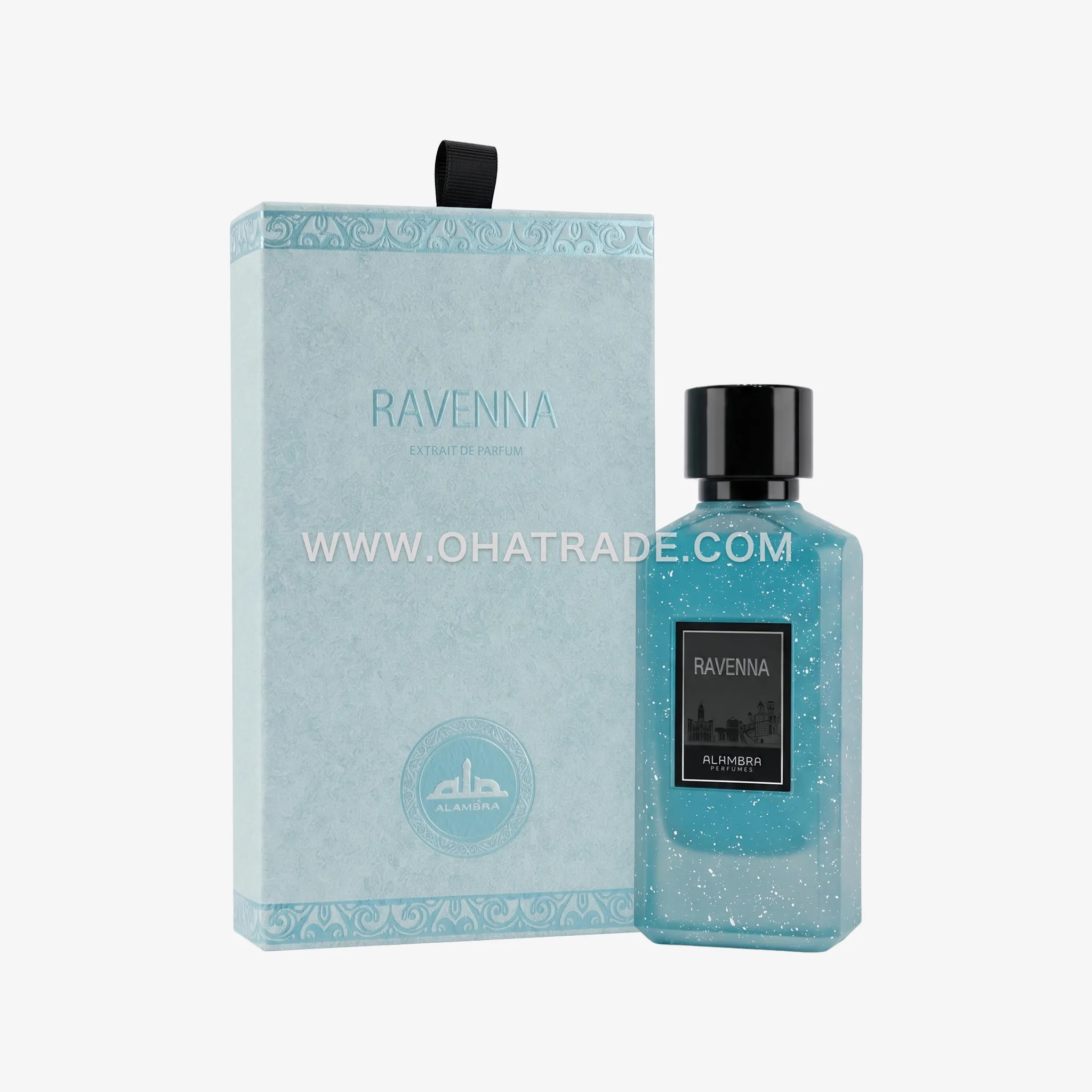 Ravenna ExDP 50ml