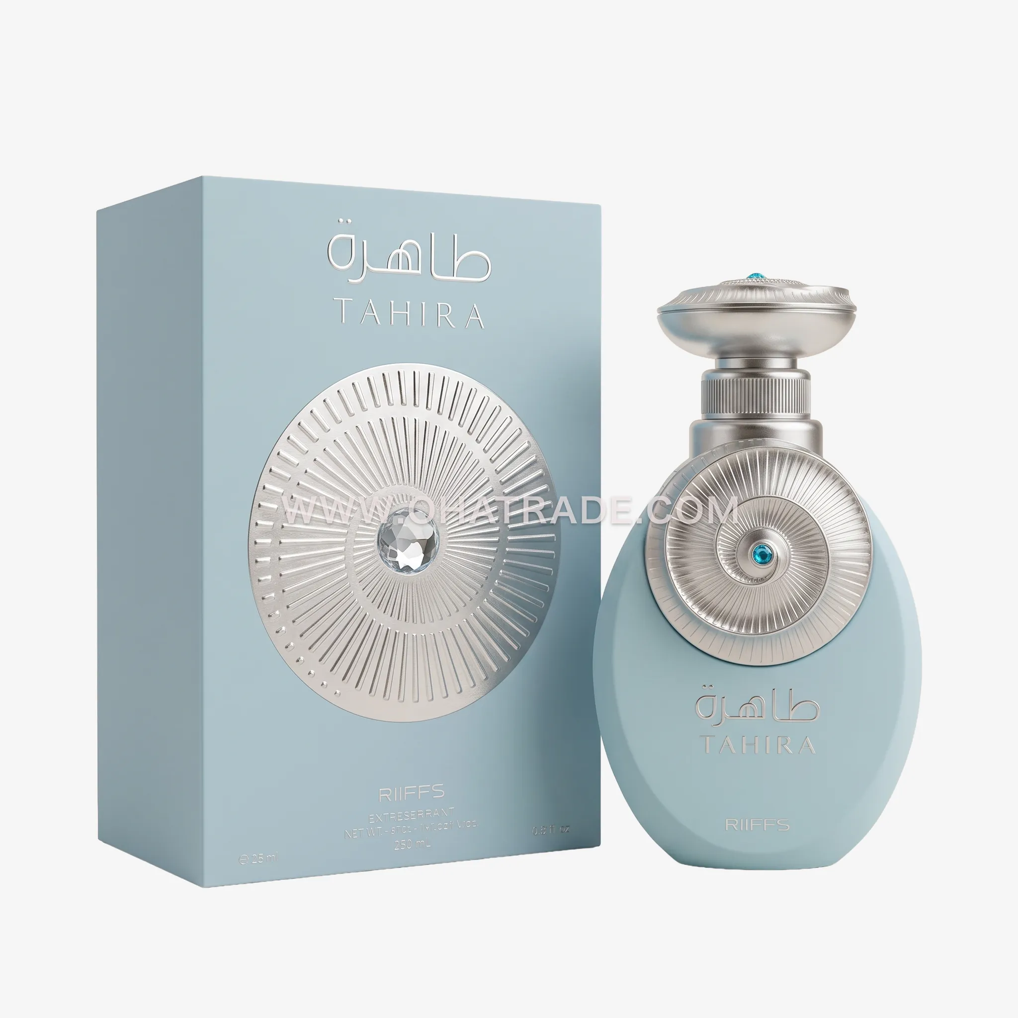 Tahira ExDP 100ml