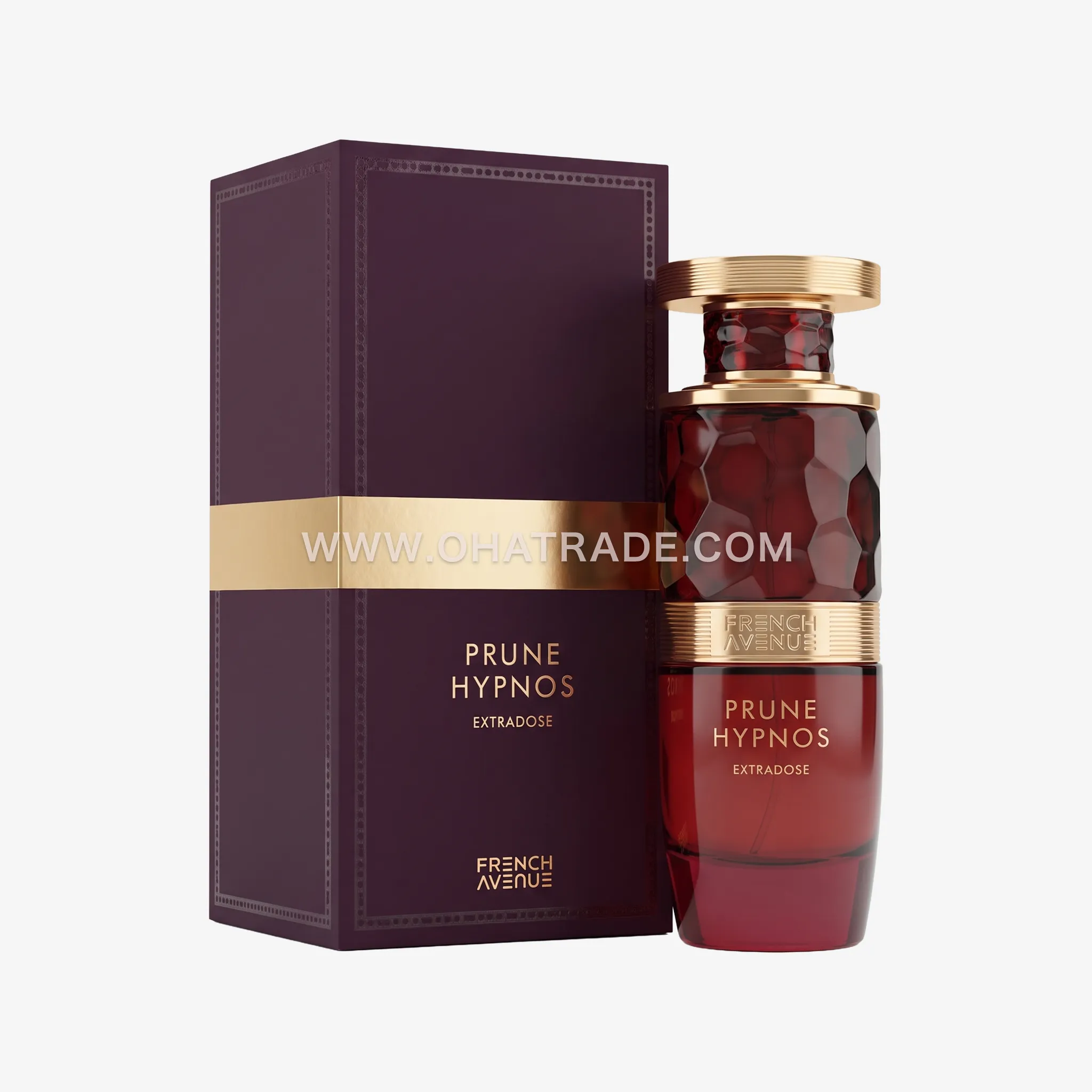 Prune Hypnos EDP 100ml